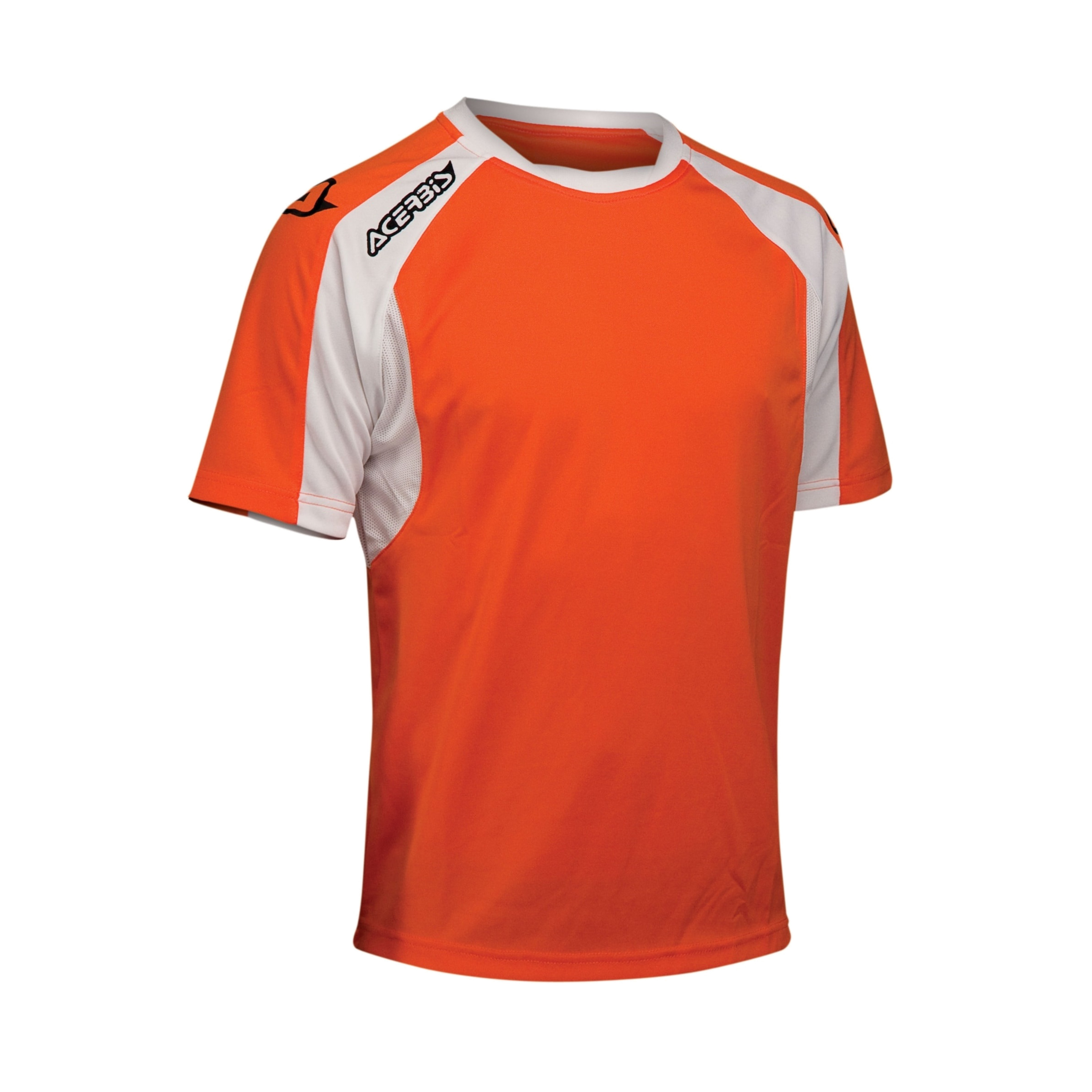 Camiseta Acerbis Atlantis Manga Corta