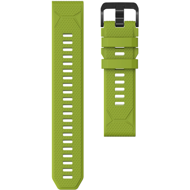 Vertix Green Wrist Band - verde - 