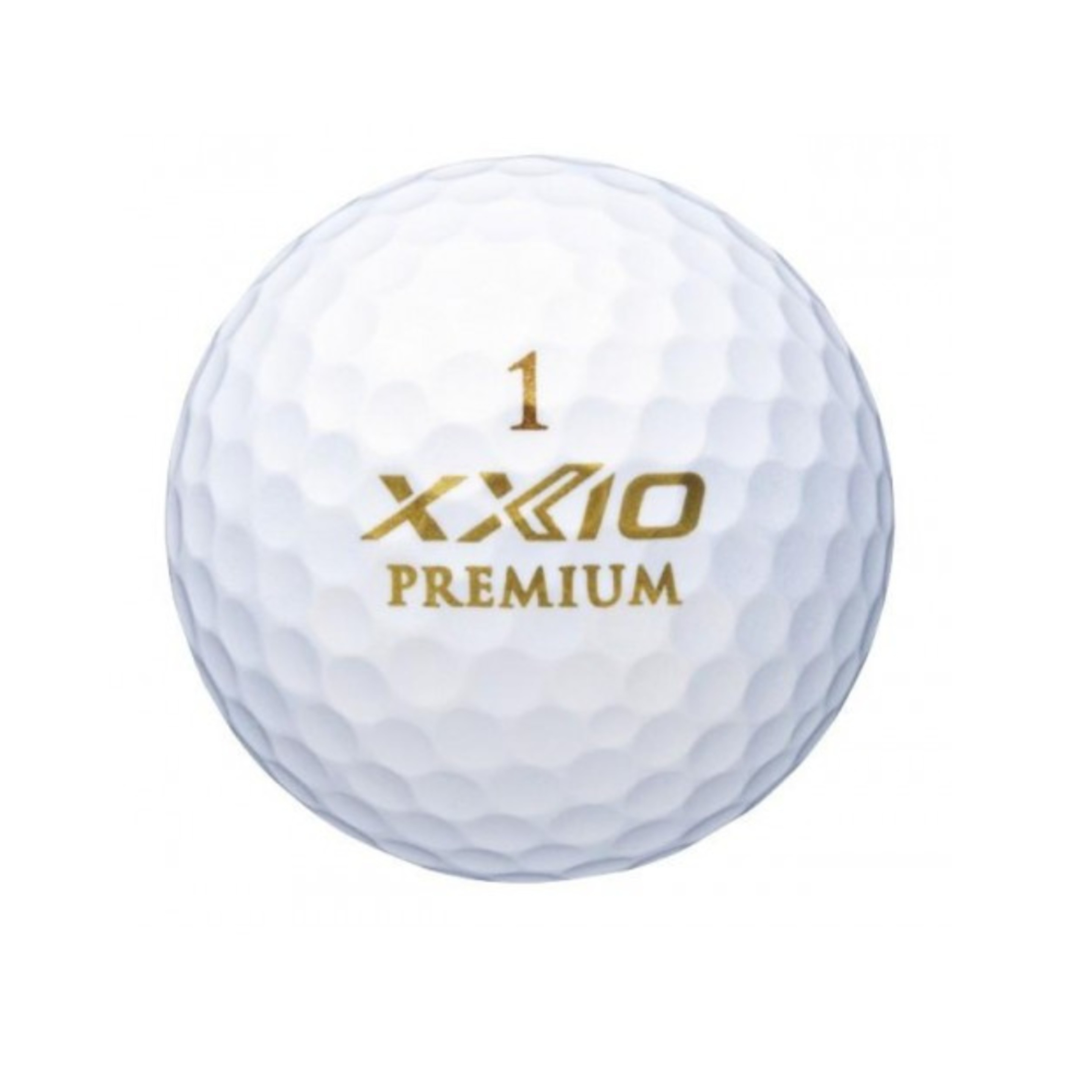 Pelotas Golf Xxio Premium_8_gold X12 - blanco - 