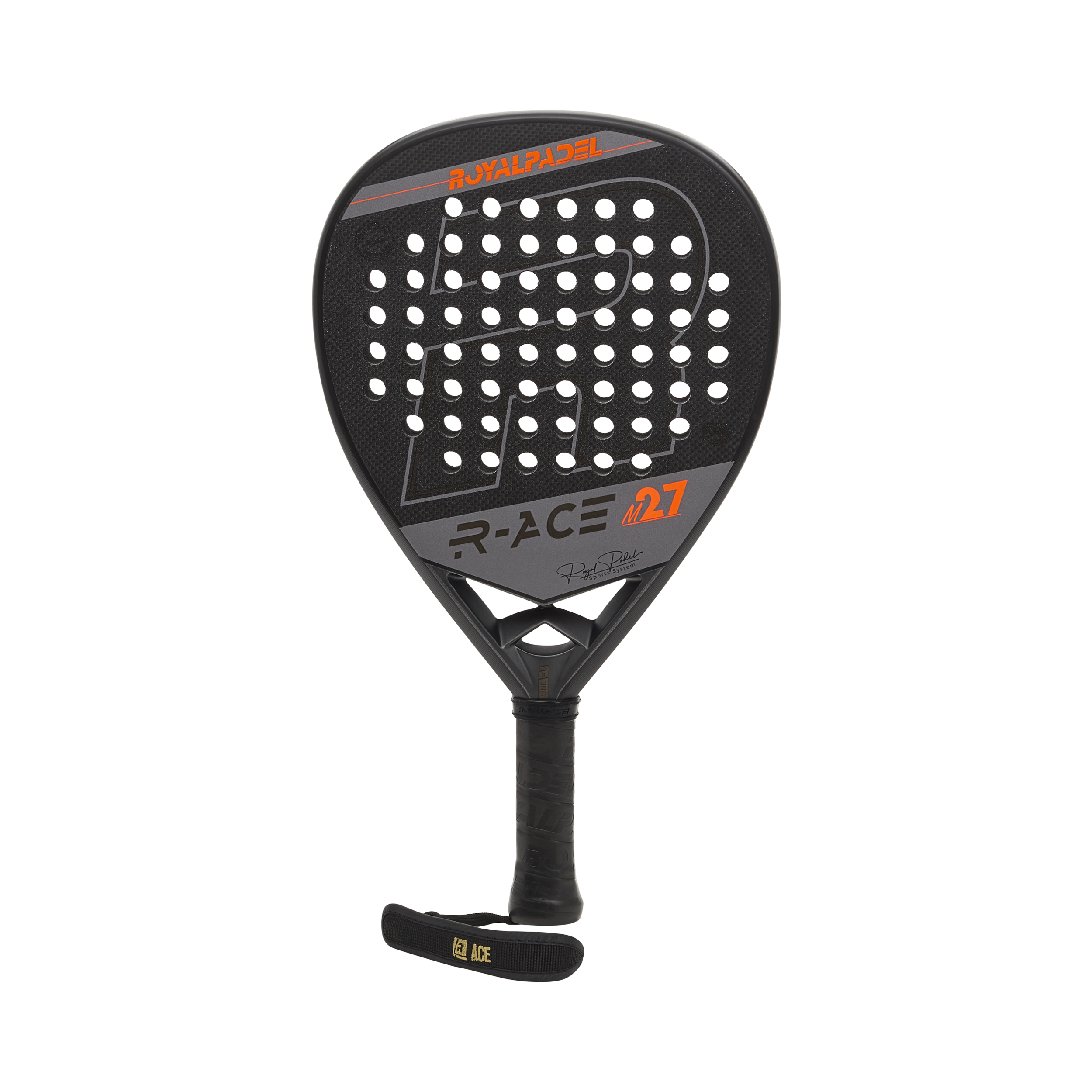 Pala De Padel Royal Padel R Line Race 2024