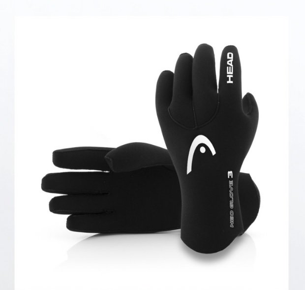 Guantes Neopreno Neo3 Head