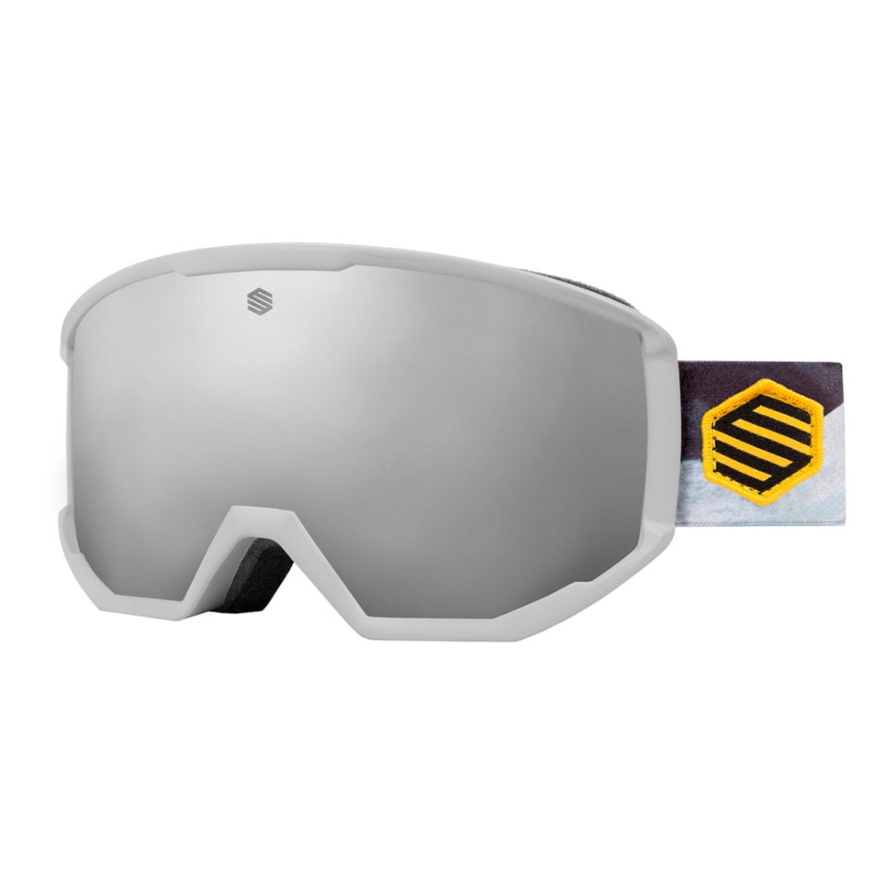 Gafas De Sol Para Esquí/snow Siroko G1 Annaberg