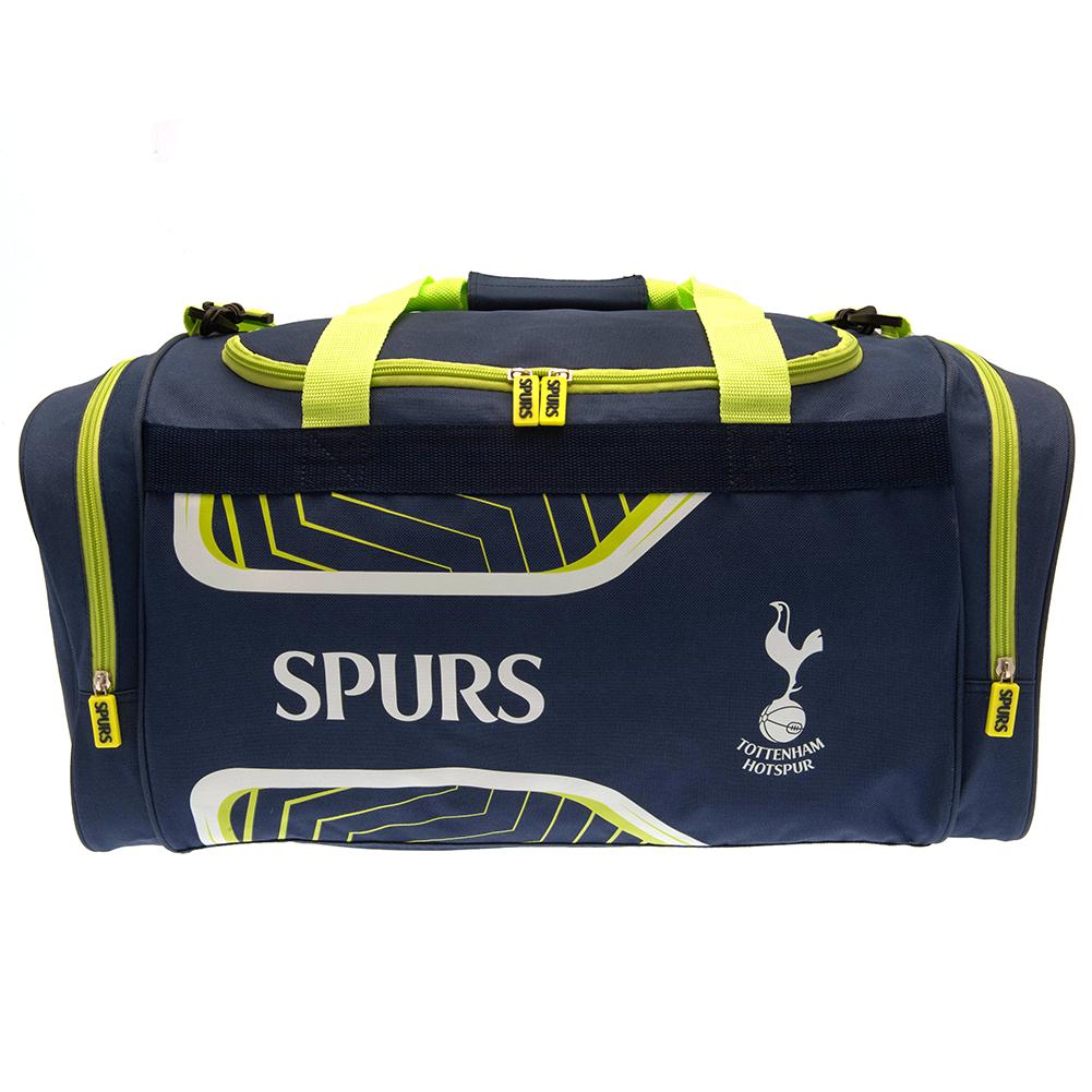 Bolsa Diseño Destello Tottenham Hotspur Fc - azul-marino - 
