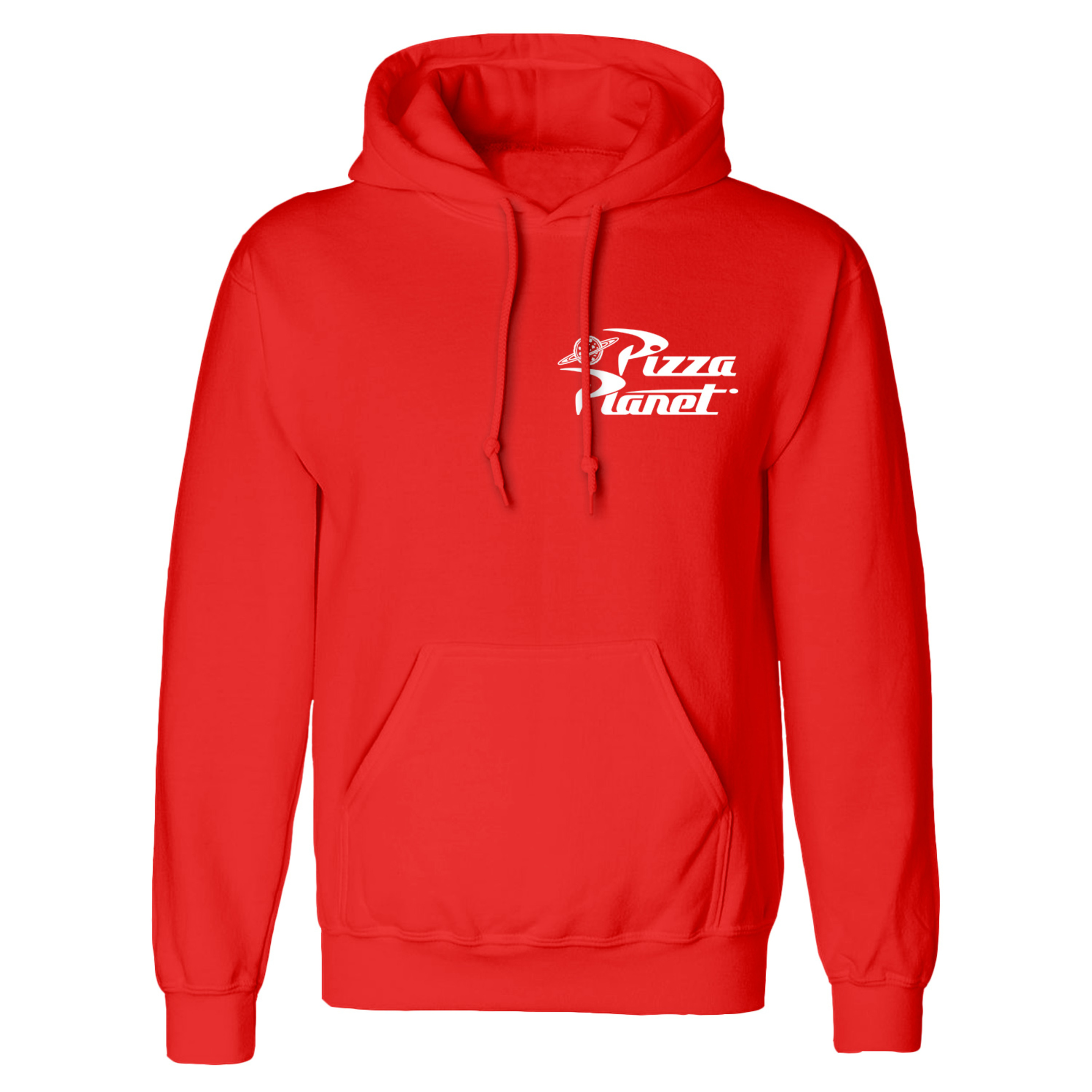 Sudadera De Pizza Planet Disney Toy Story