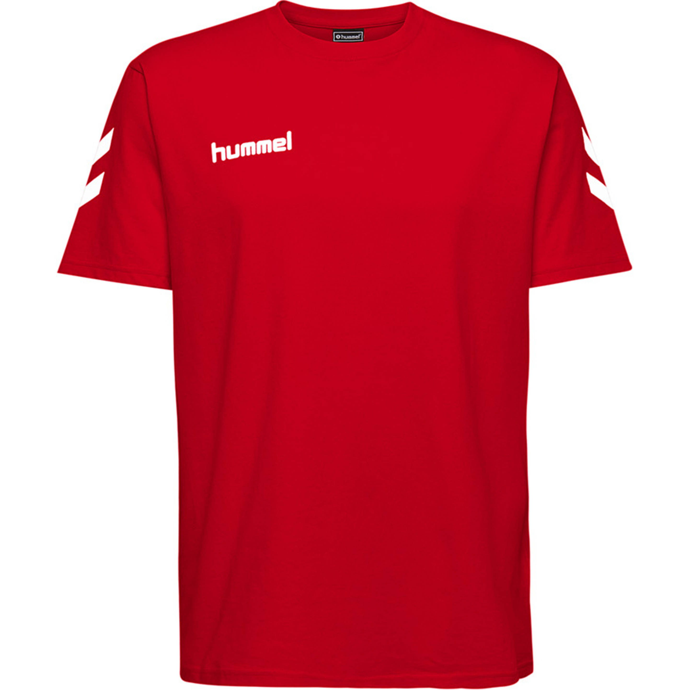 Camiseta Hummel Hmlgo Algodón