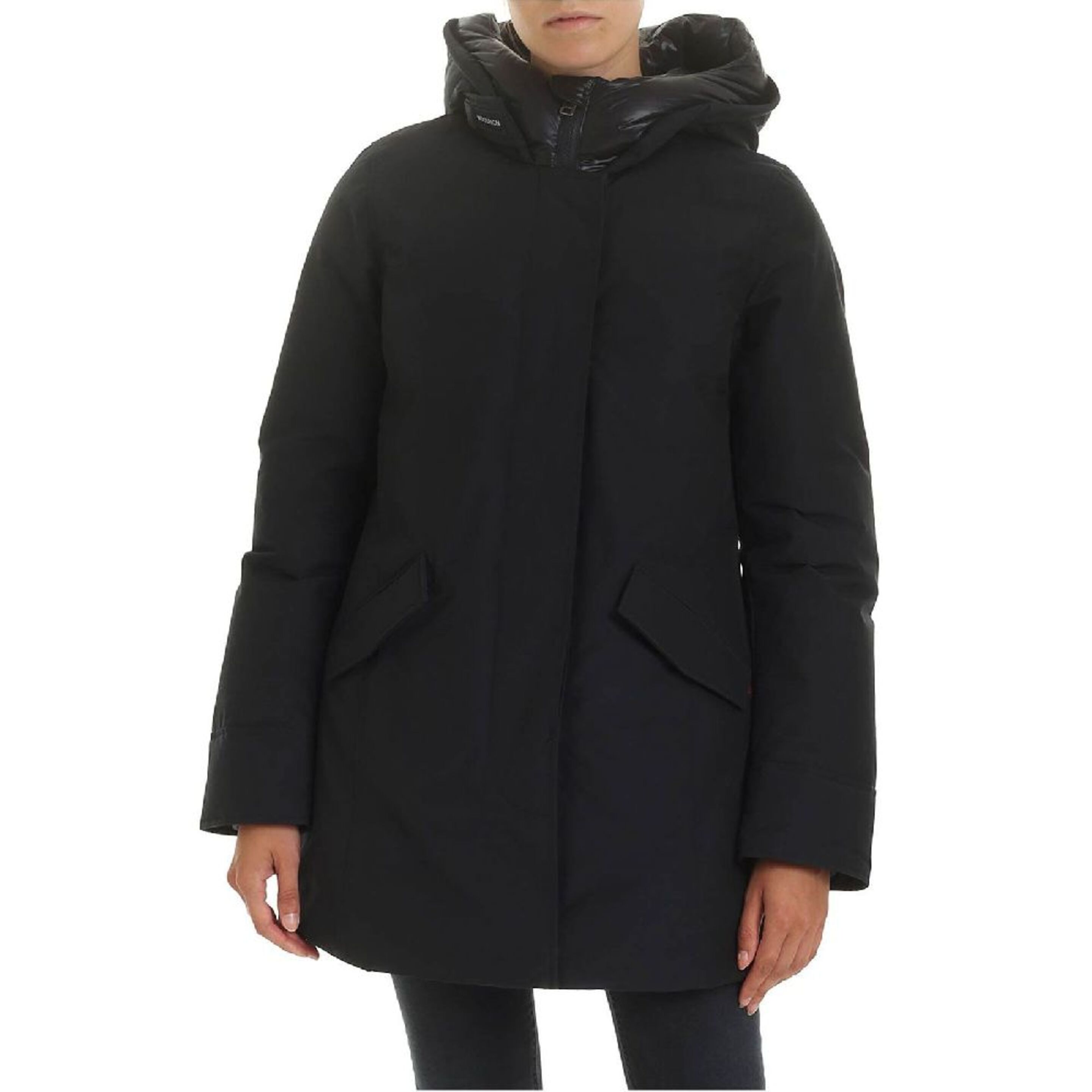 Cazadora Woolrich Wwcps2769ut0001dkn