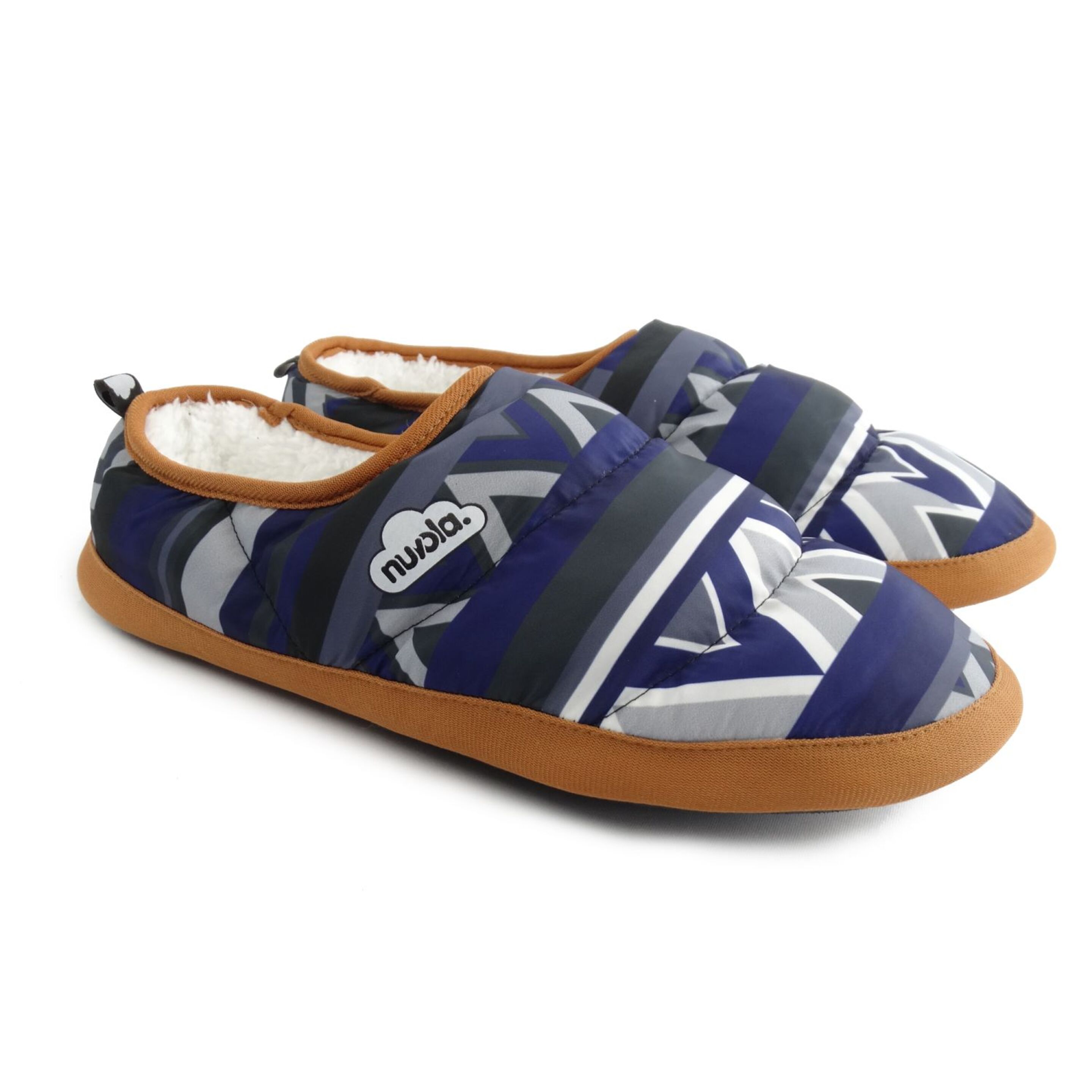 Slippers Camping NuvolaÂ®,chill