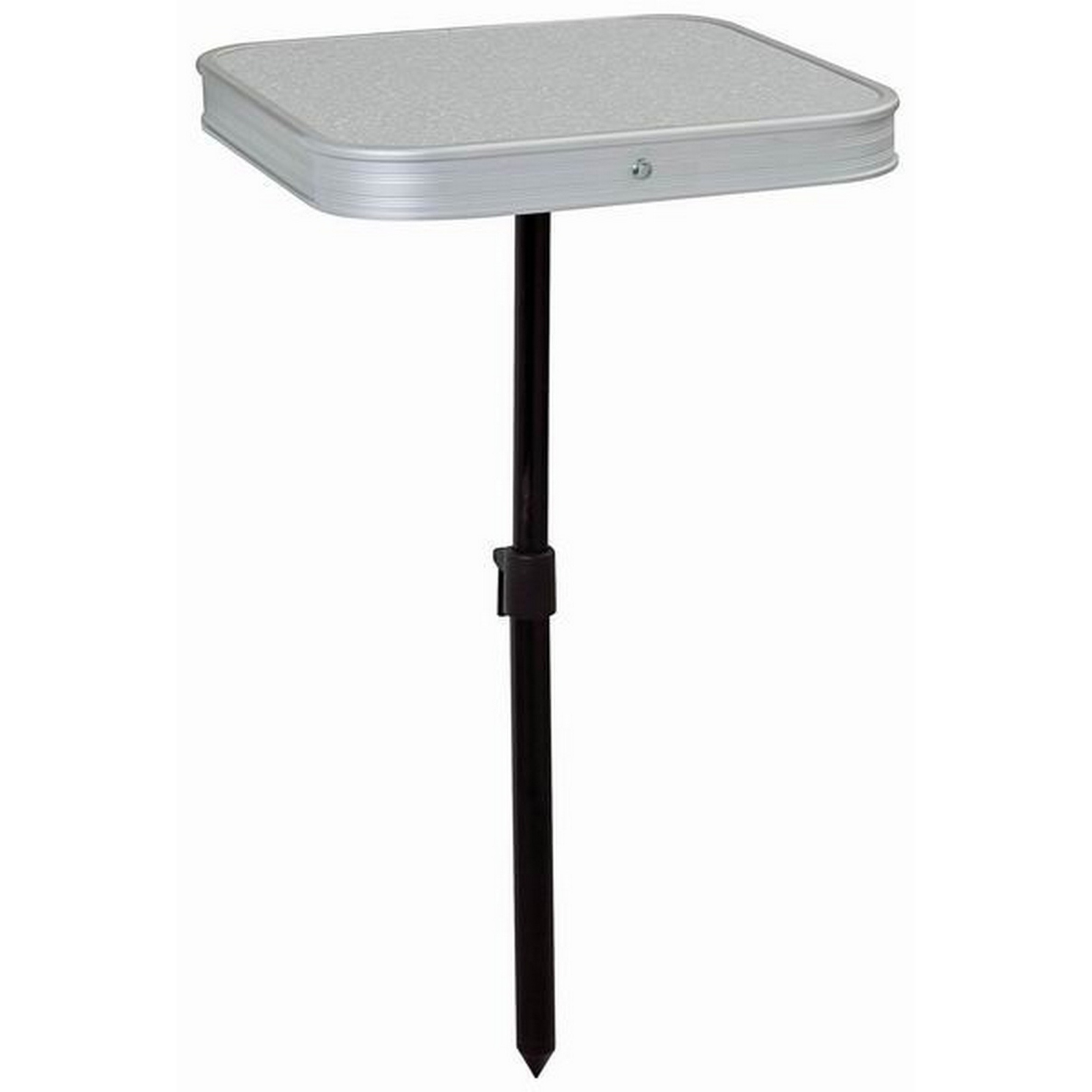 Mesa Modelo Con Pata Ajustable Brunner (Blanco)