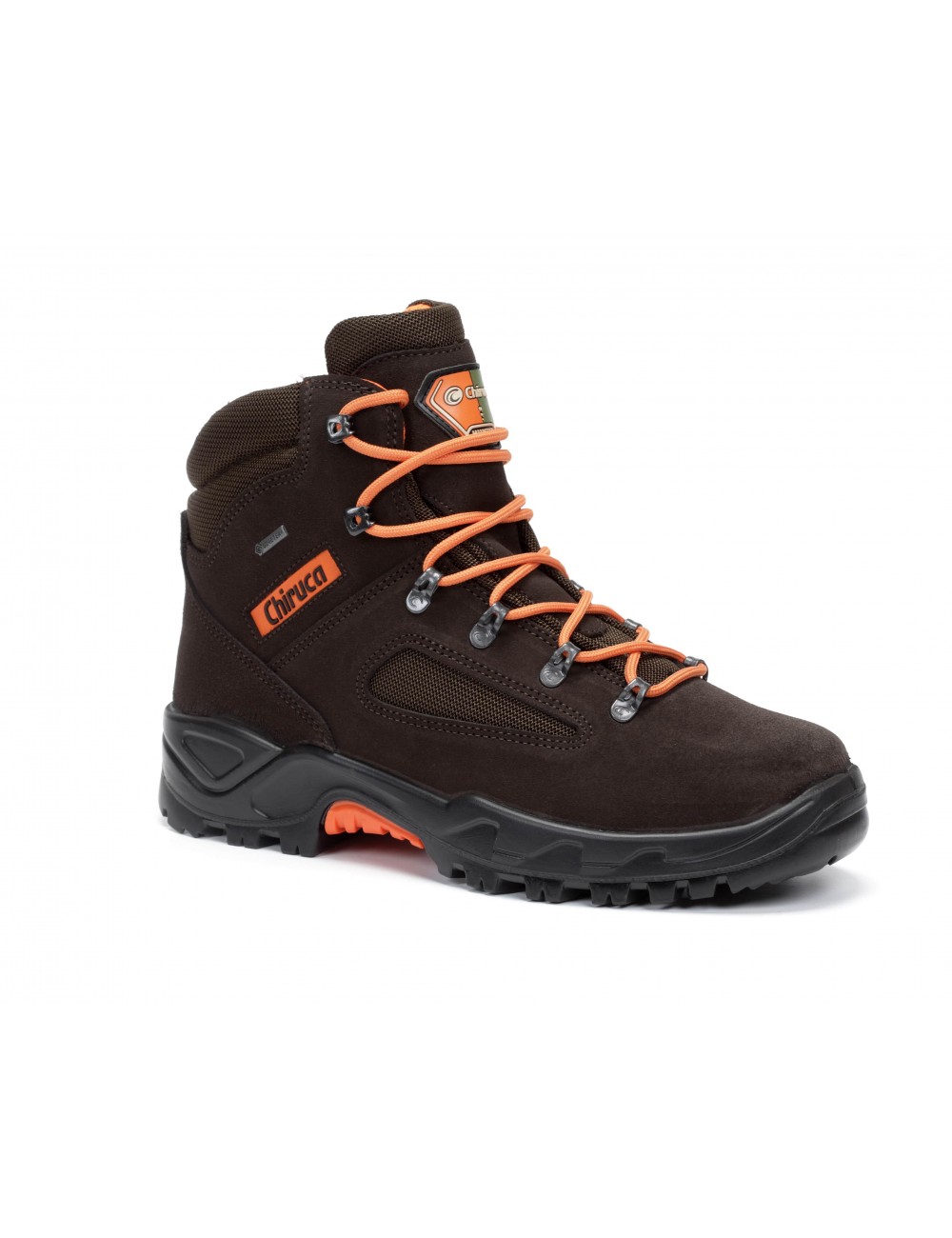 Botas Chiruca Fiordo Hi Vis 08 Goretex