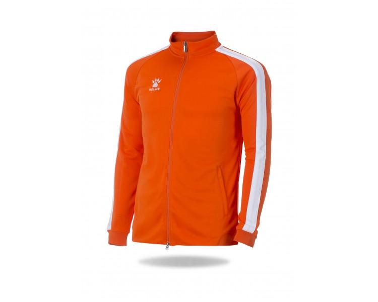 Chaqueta Global Kelme Naranja