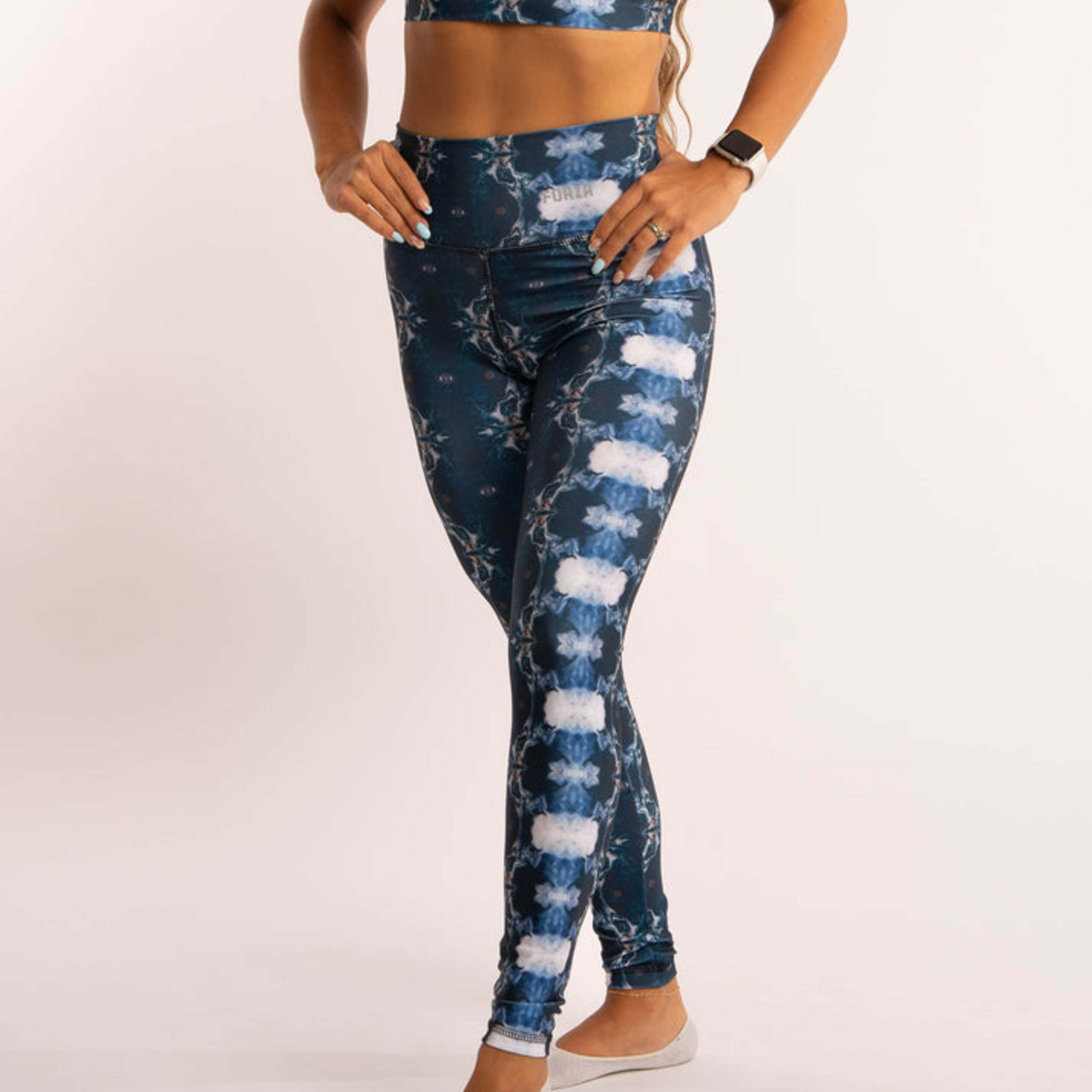 Leggings Wind Forza