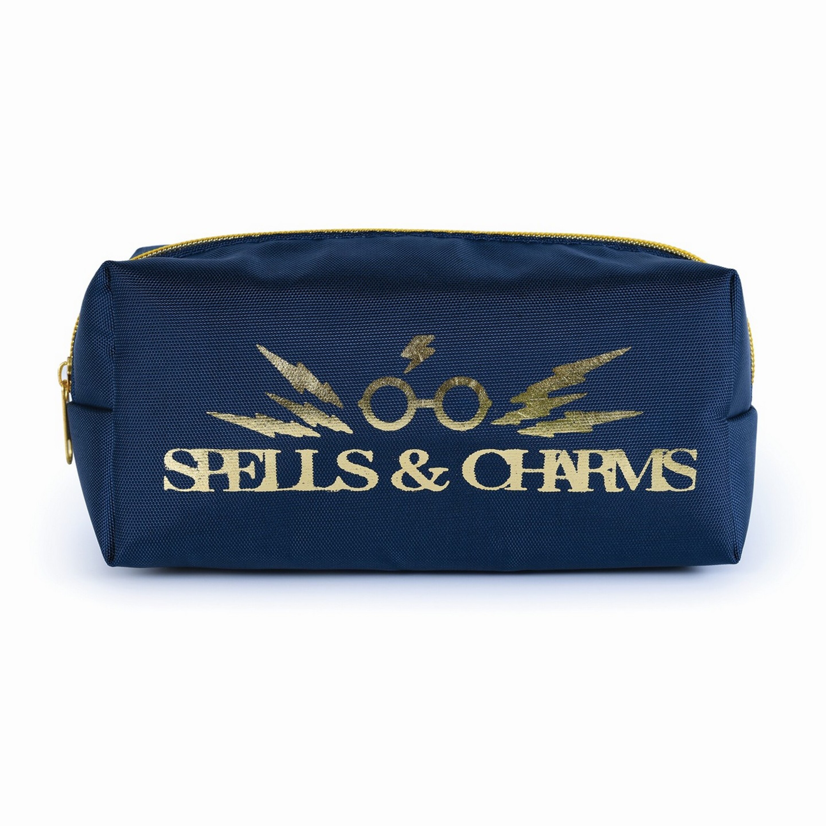 Estuche Spells And Charms Harry Potter