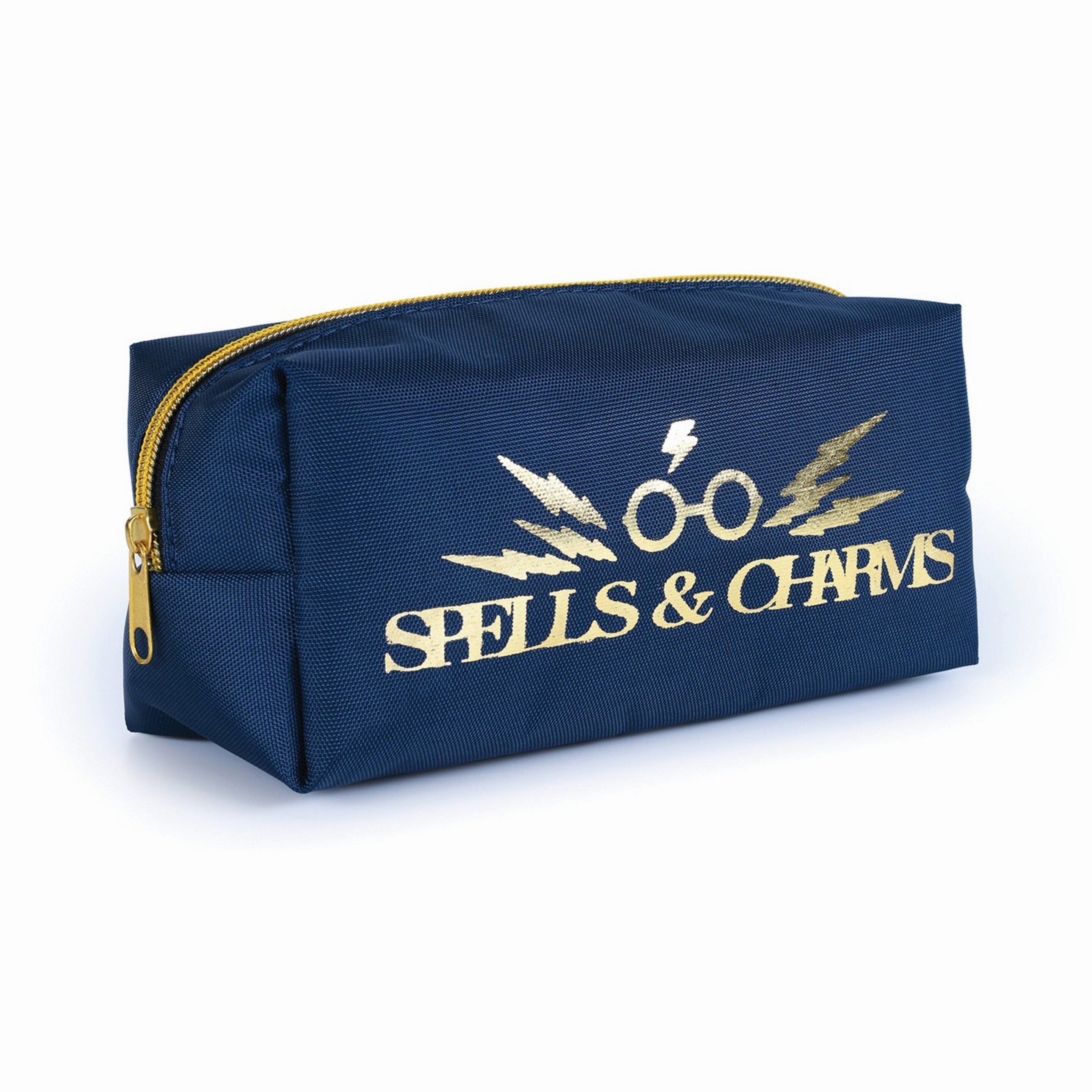 Estuche Spells And Charms Harry Potter