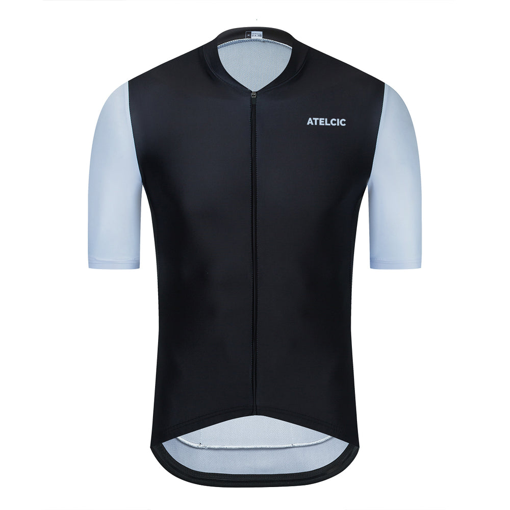 Maillot Ciclismo Atelcic Hiems Caeru L77