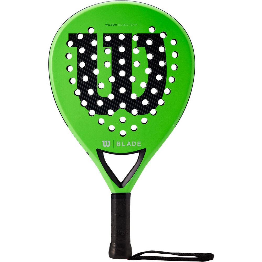 Raquete De Padel Blade Team V2 Wilson