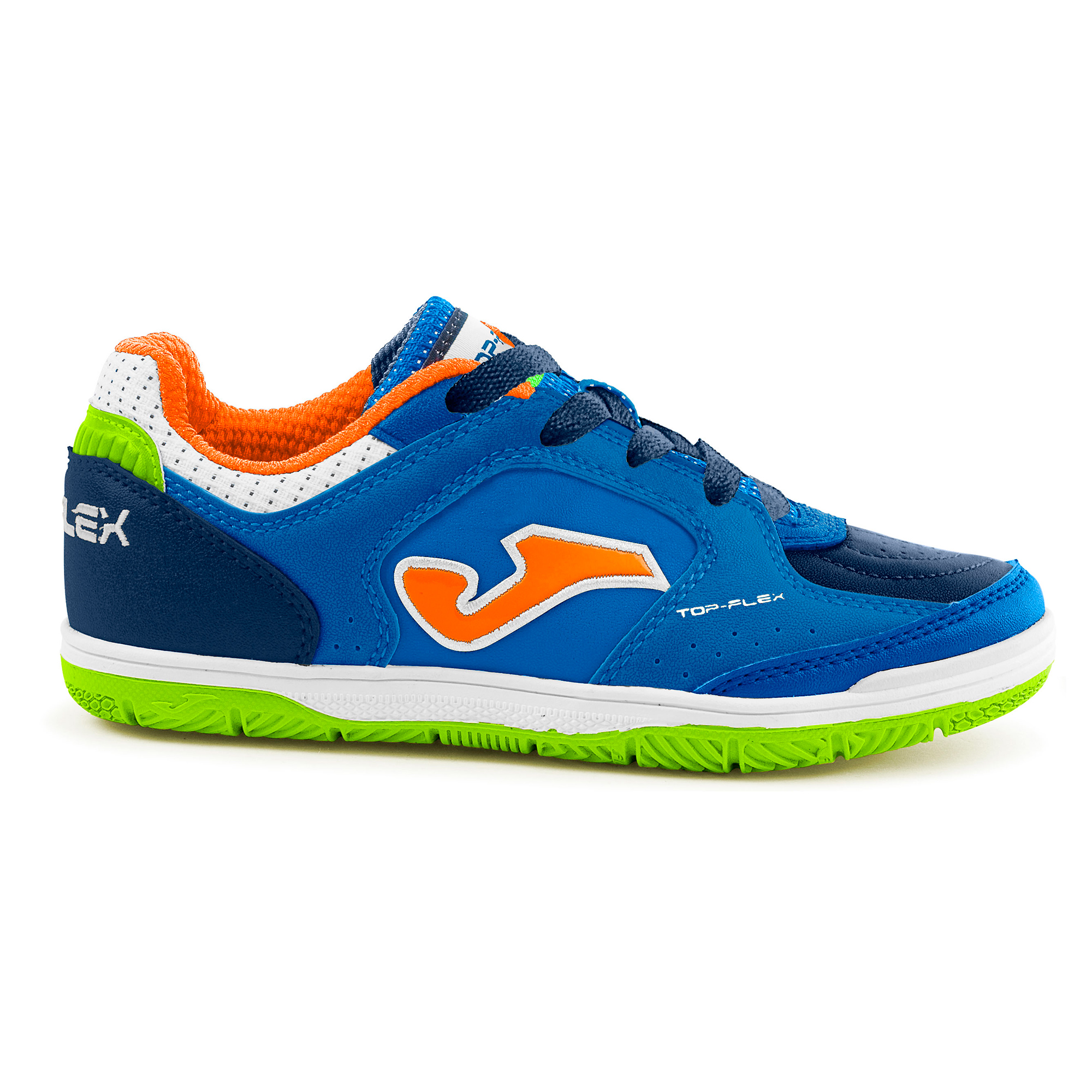 Zapatillas Joma Top Flex Jr 22 In