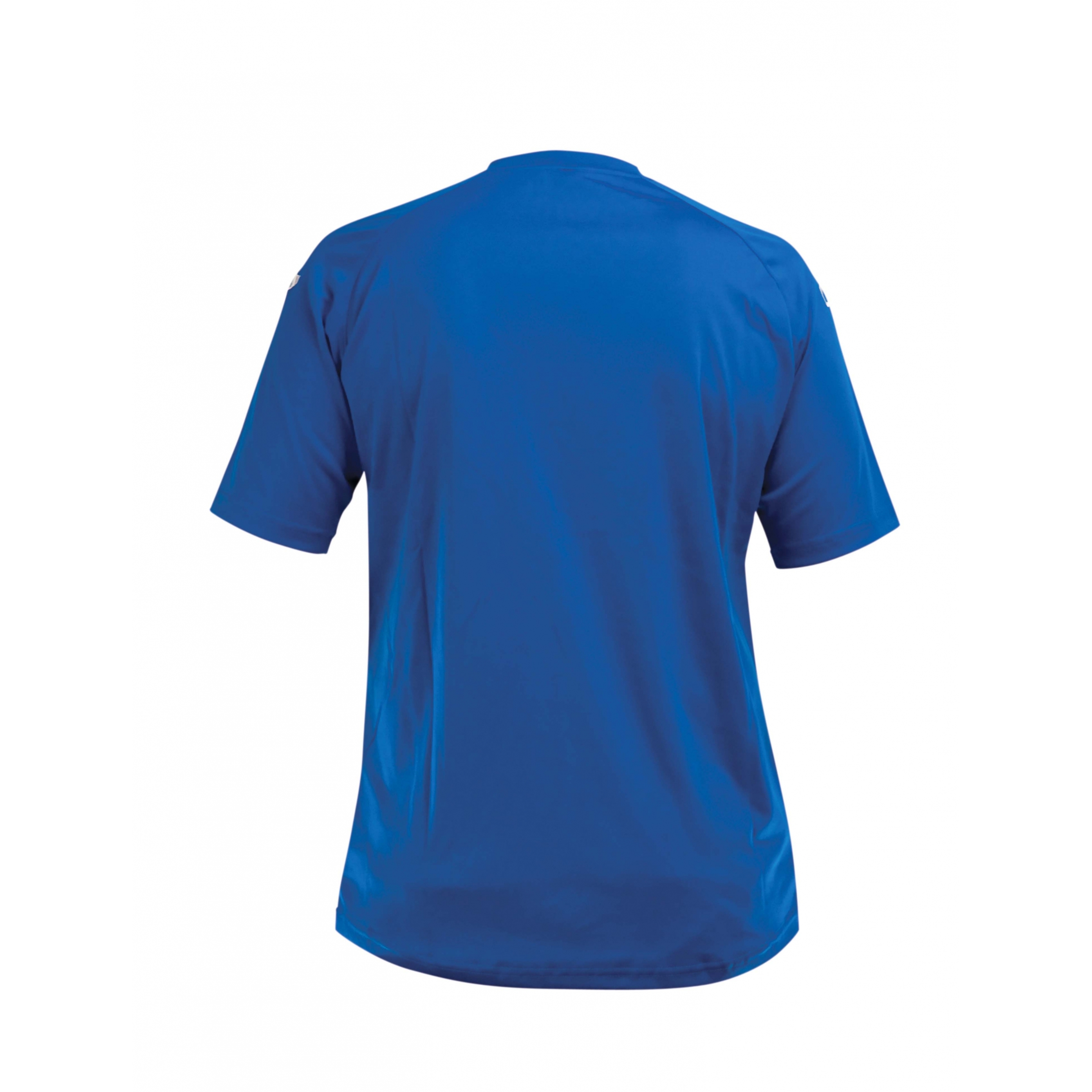 T-shirt Acerbis Atlantis - Azul - T-shirt Acerbis Atlantis  MKP
