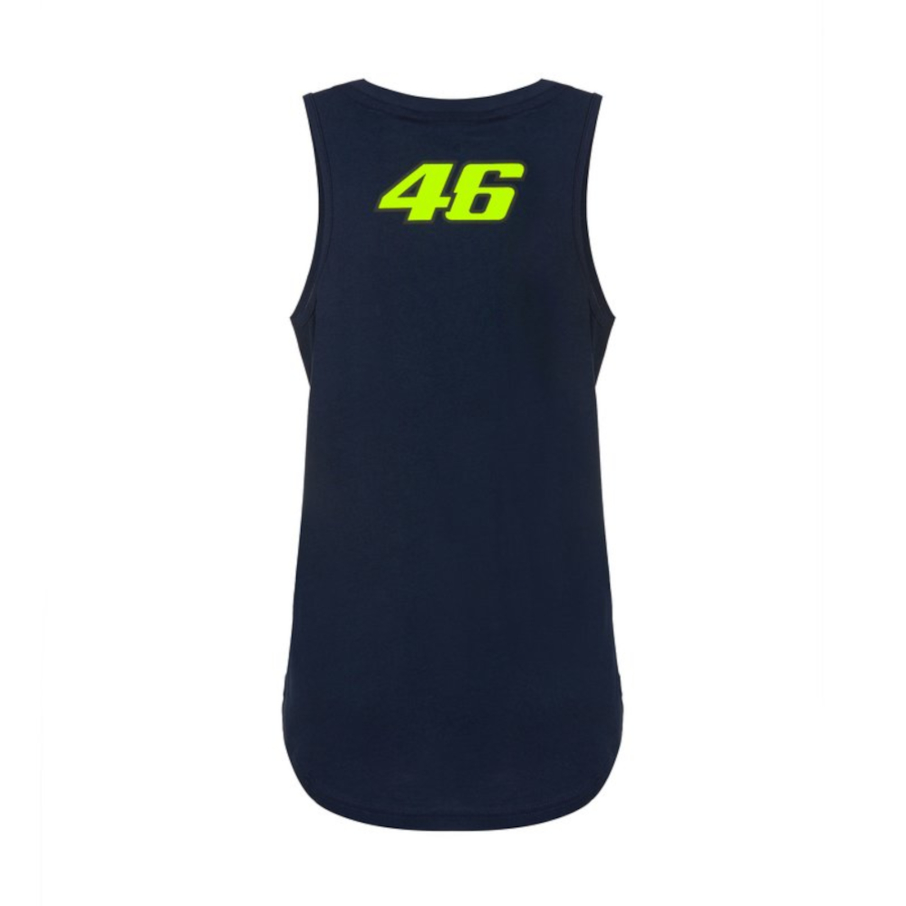 Camiseta De Tirantes Valentino Rossi Vr46