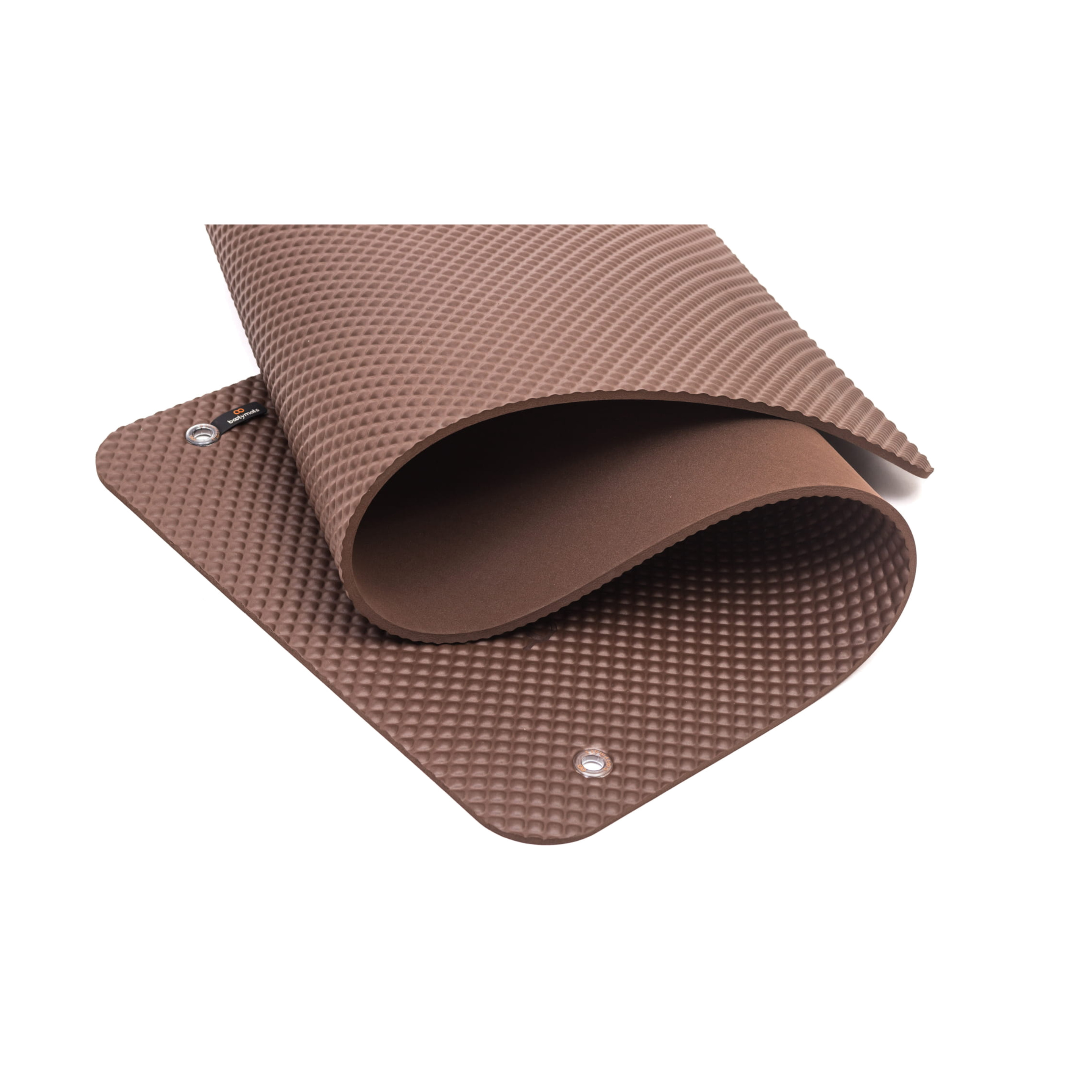 Colchoneta Fitness Bootymats Multifunción. Esterilla Para Todo Tipo De Entrenamiento.