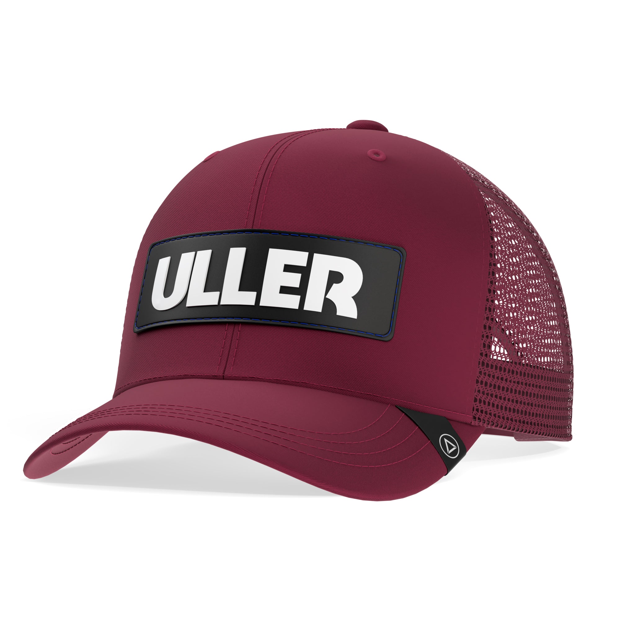 Gorra Uller Orbital