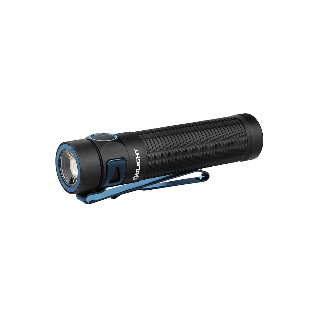 Linterna Led Olight Baton 3 Pro 1.500 Lúmenes