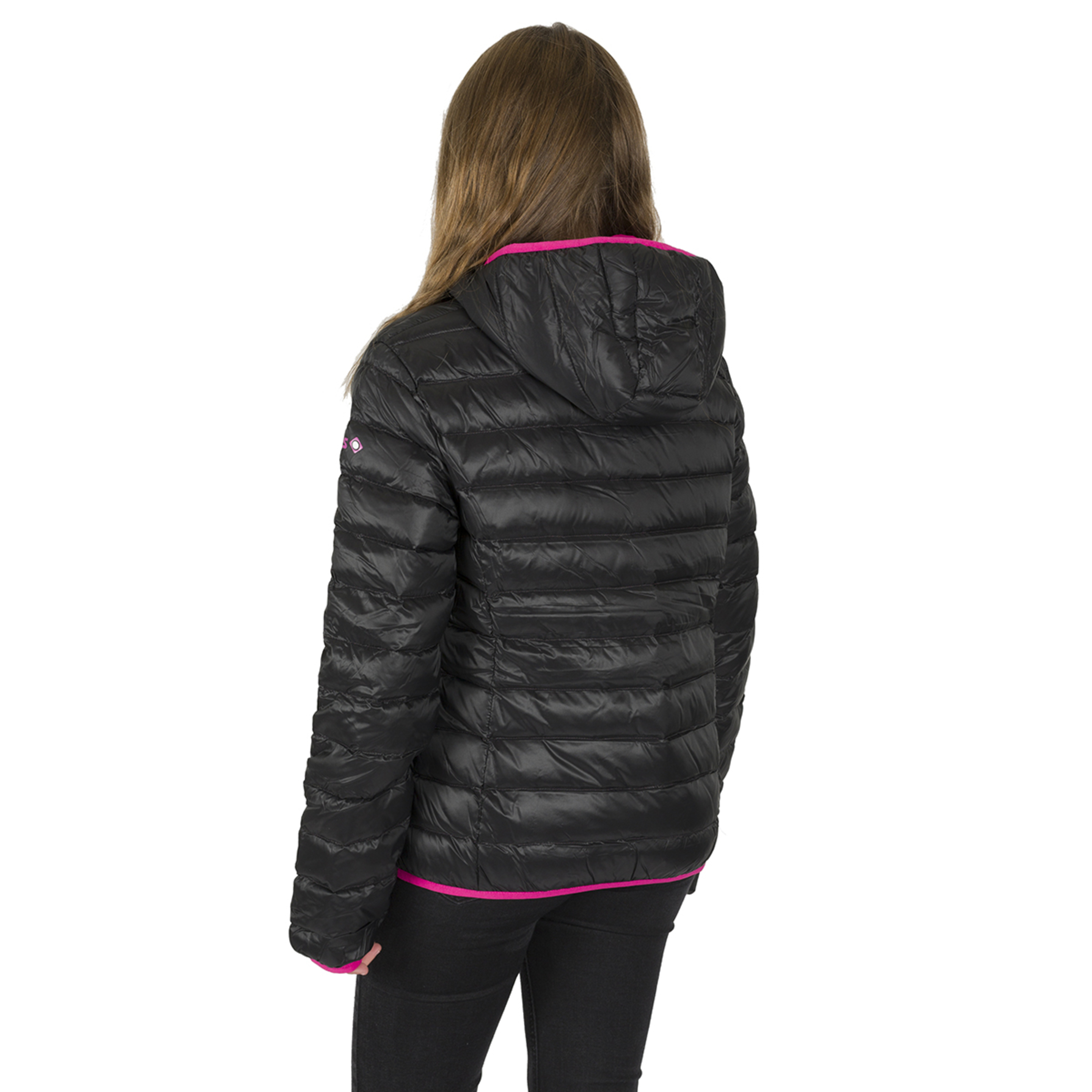 Chaqueta De Plumas Montafon Kids