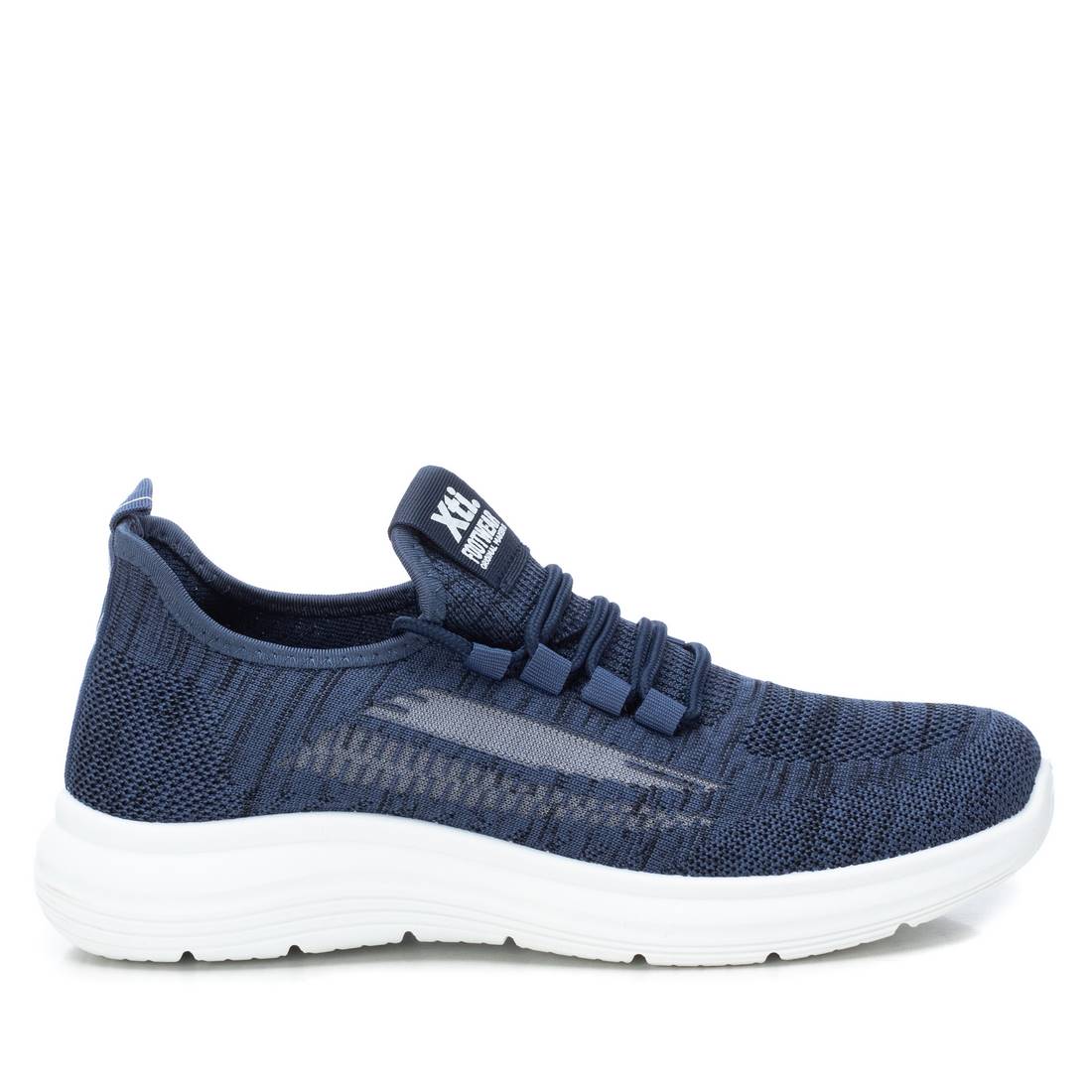 Sneaker Xti 142497 - azul - 