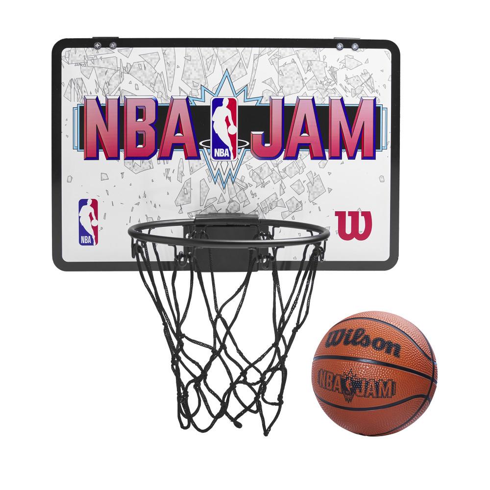 Mini-cesto De Basquetebol Nba Jam