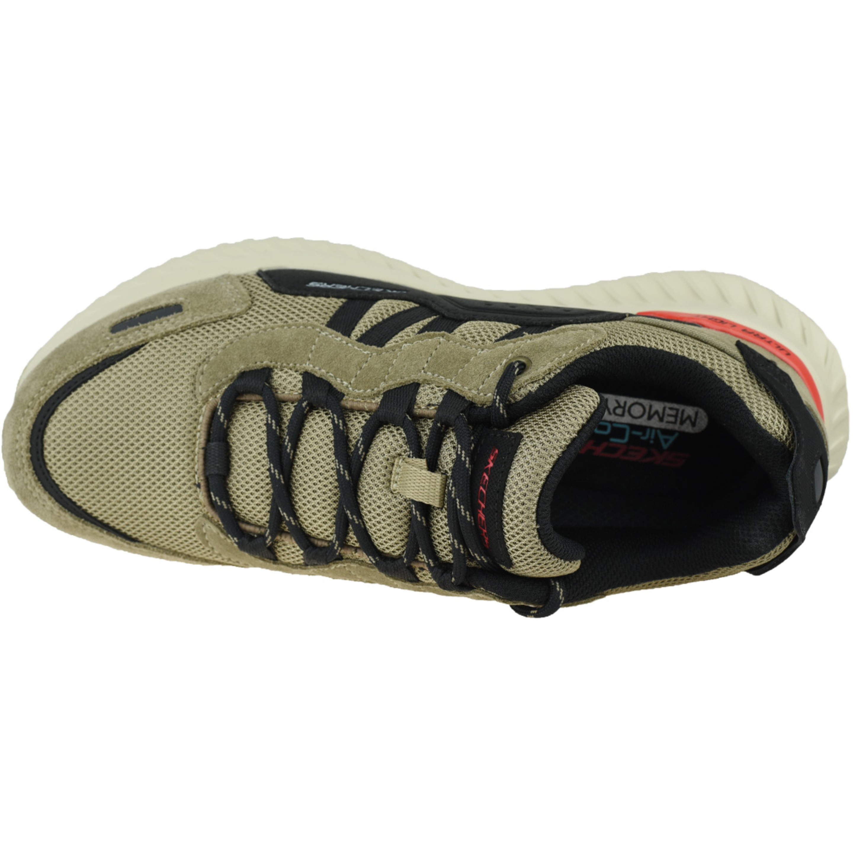 Zapatillas Skechers Matera 2.0-ximino 232011-tpbk