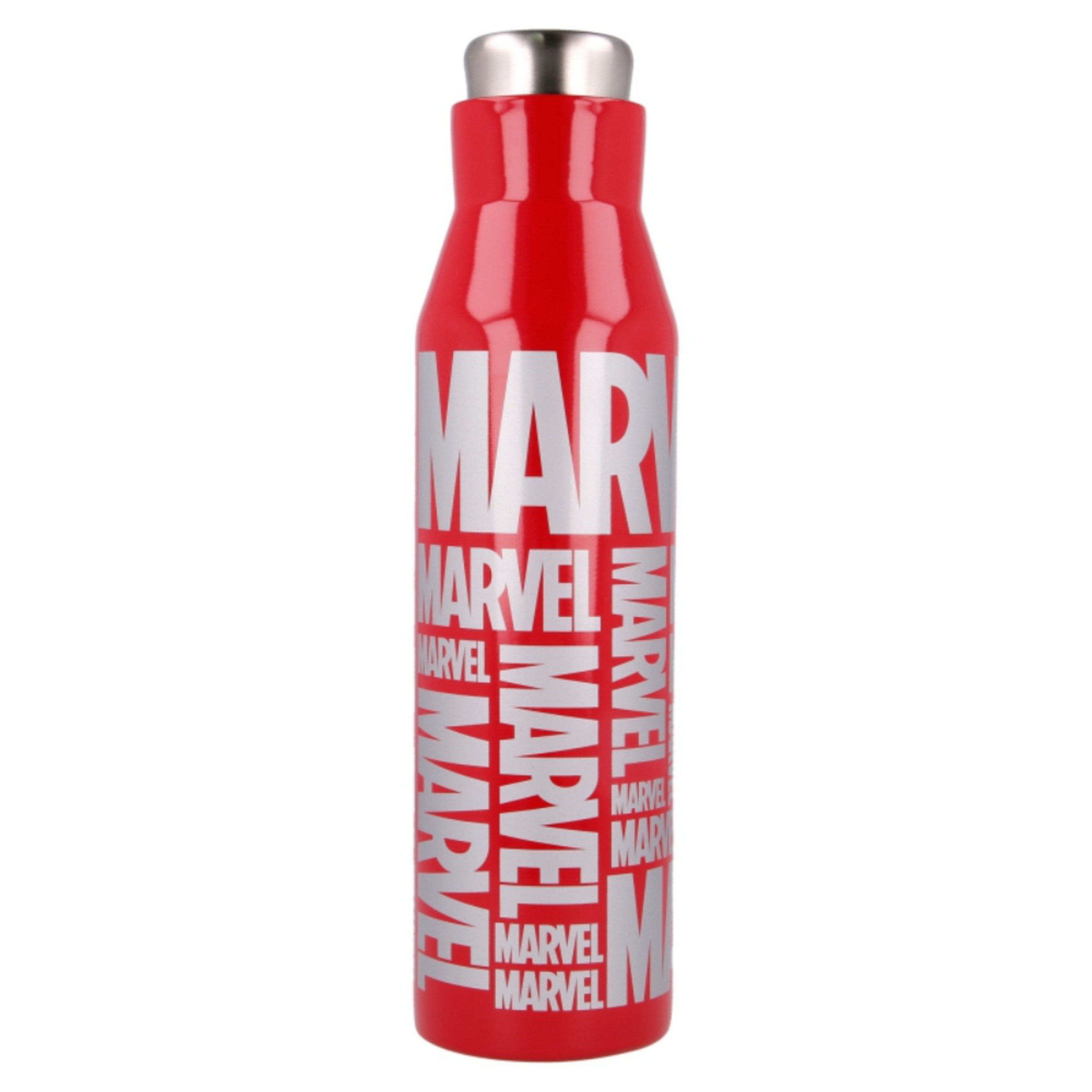 Termo Marvel 66078 - rojo - 