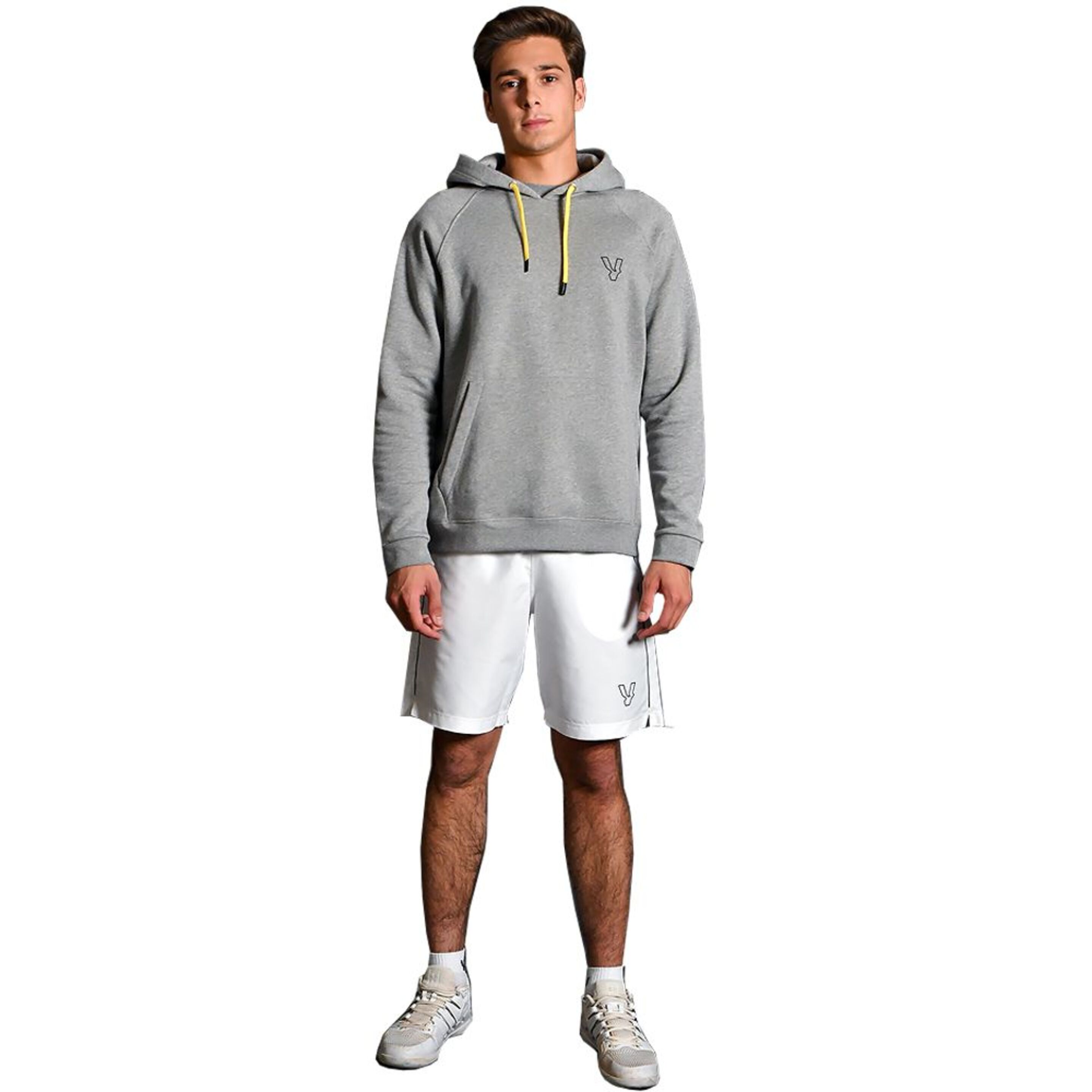 Sweatshirt Volt Padel