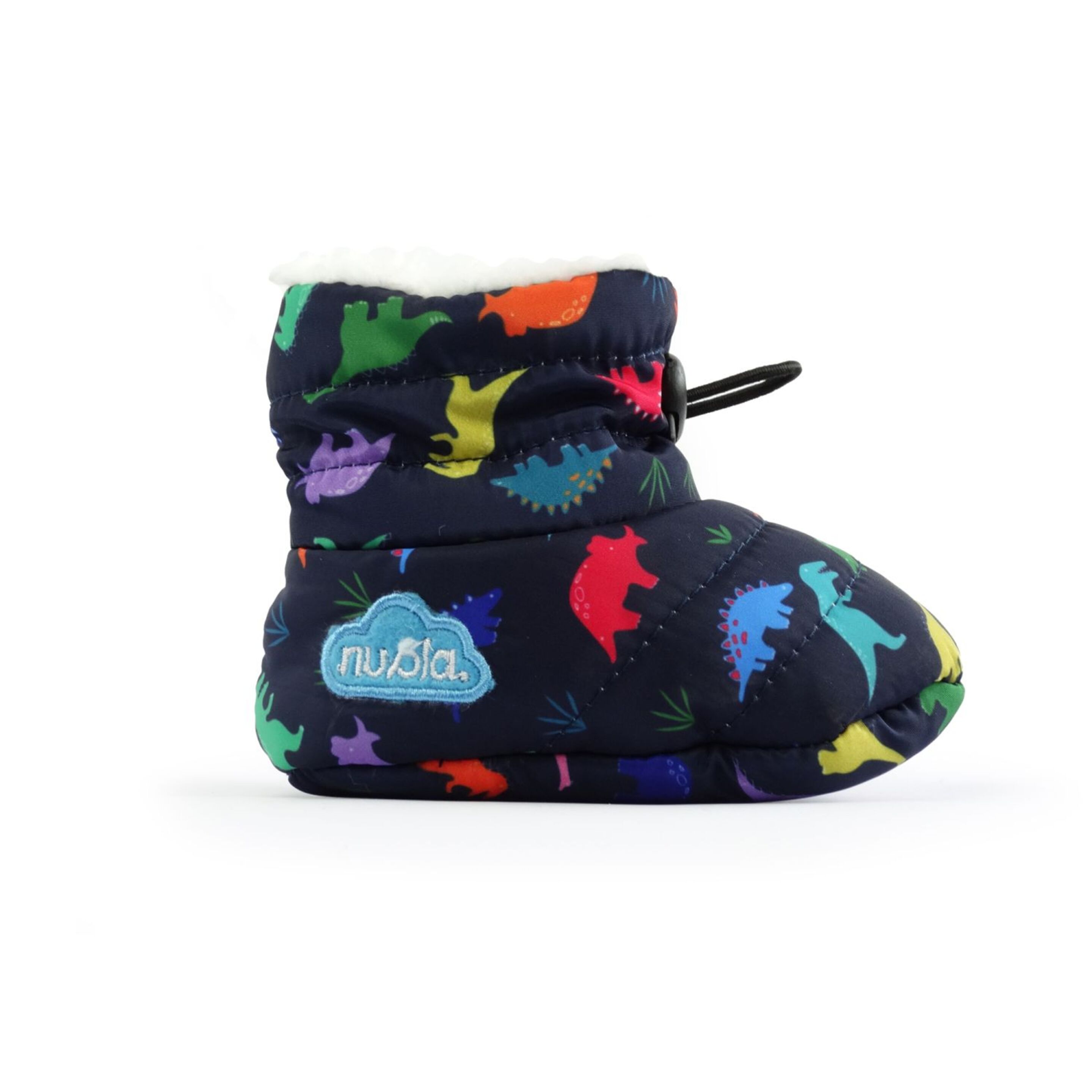 Slippers Camping Nuvola®,baby Classic Dino