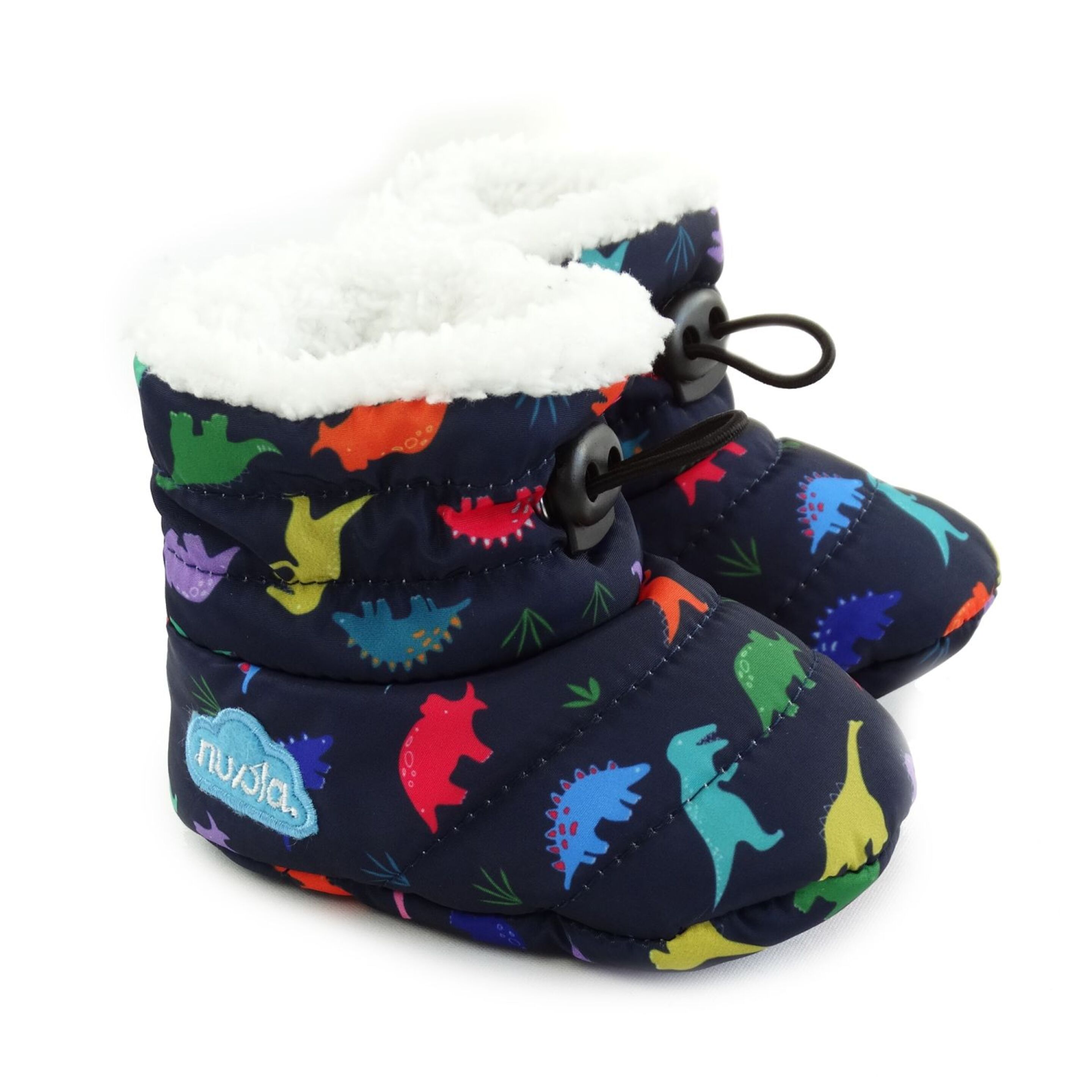 Slippers Camping Nuvola®,baby Classic Dino