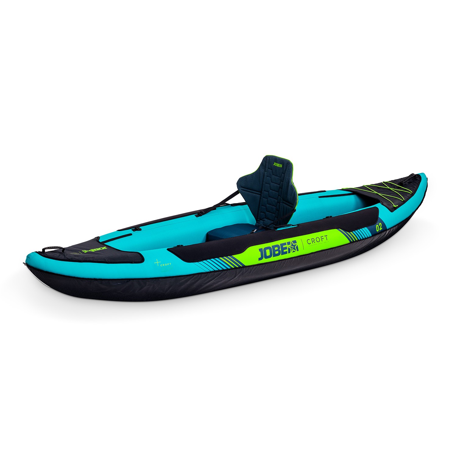 Kayak Hinchable Jobe Croft