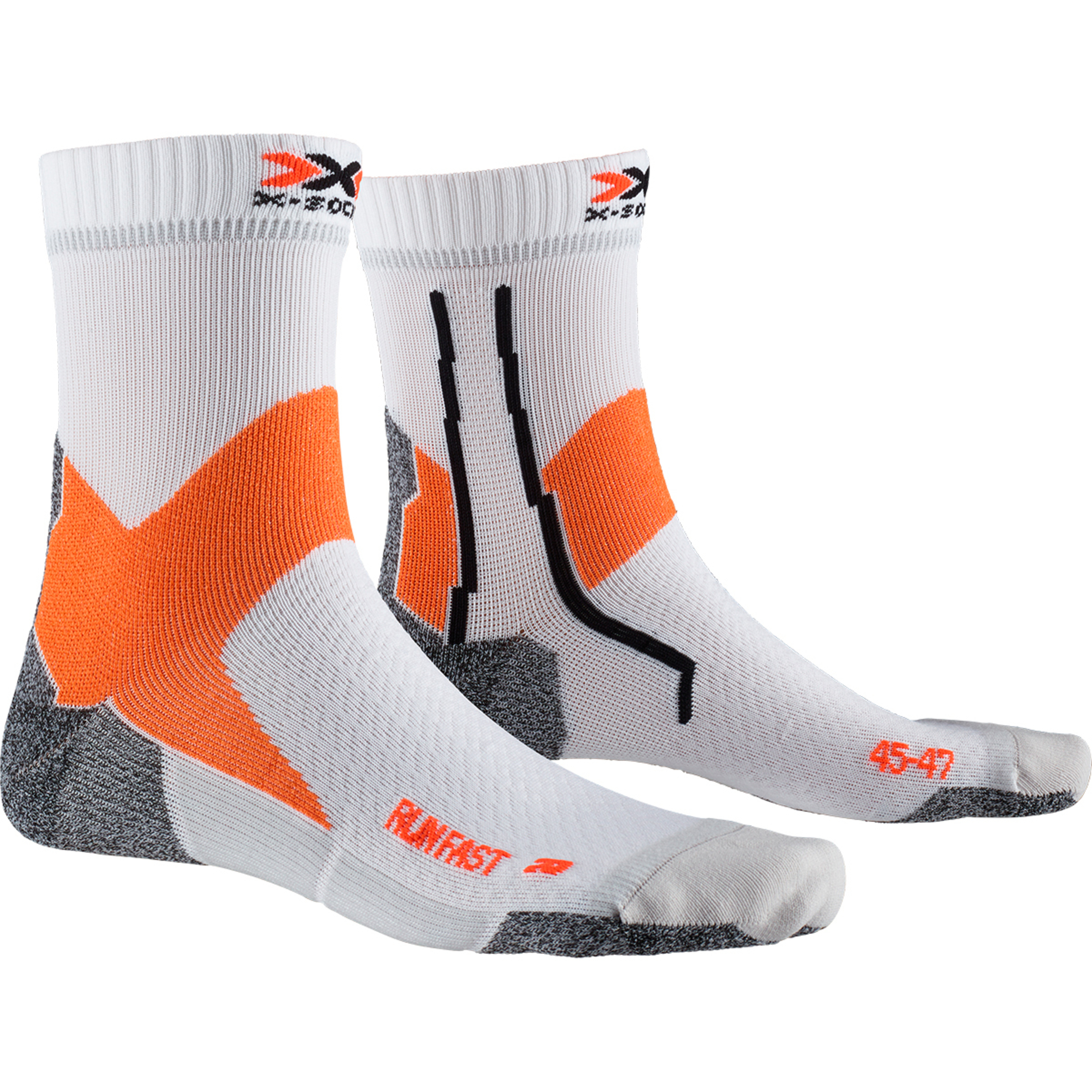 Calcetin Run Fast  X-socks