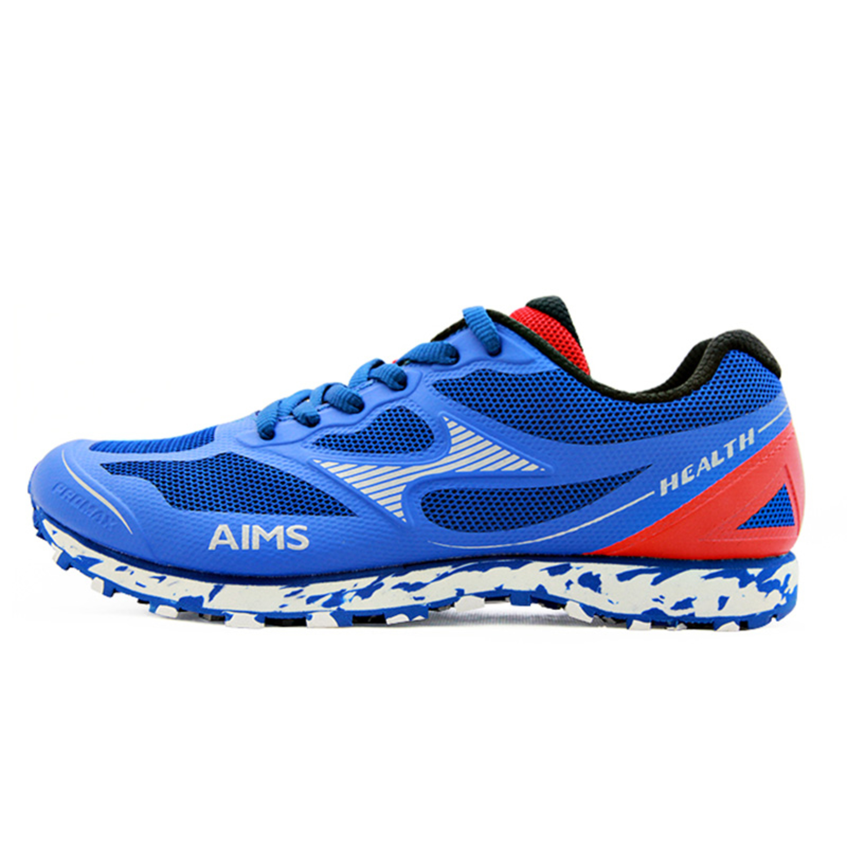 Zapatillas Trail Profesional Health 699s