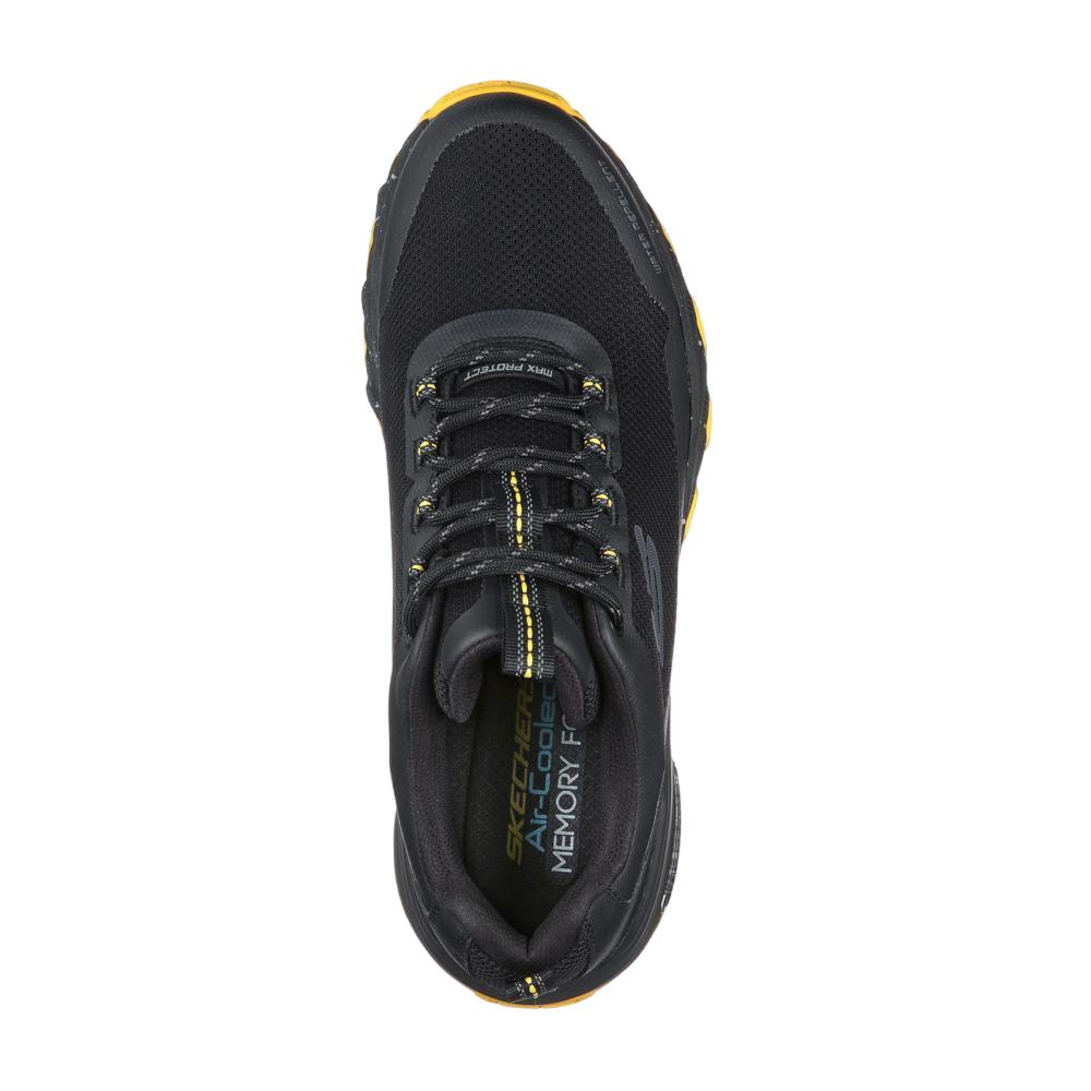 Sapatilhas Trail Skechers Max Protect-liberated