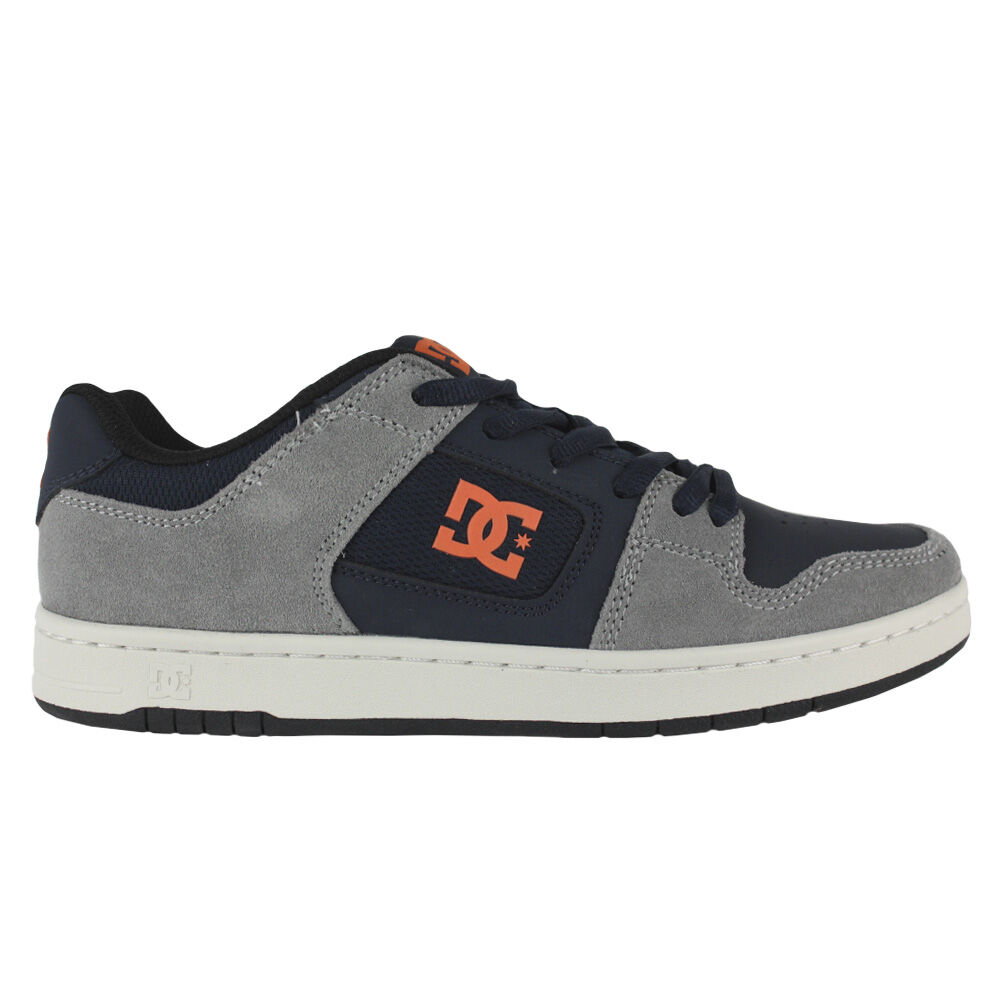 Zapatillas Dc Shoes Manteca 4