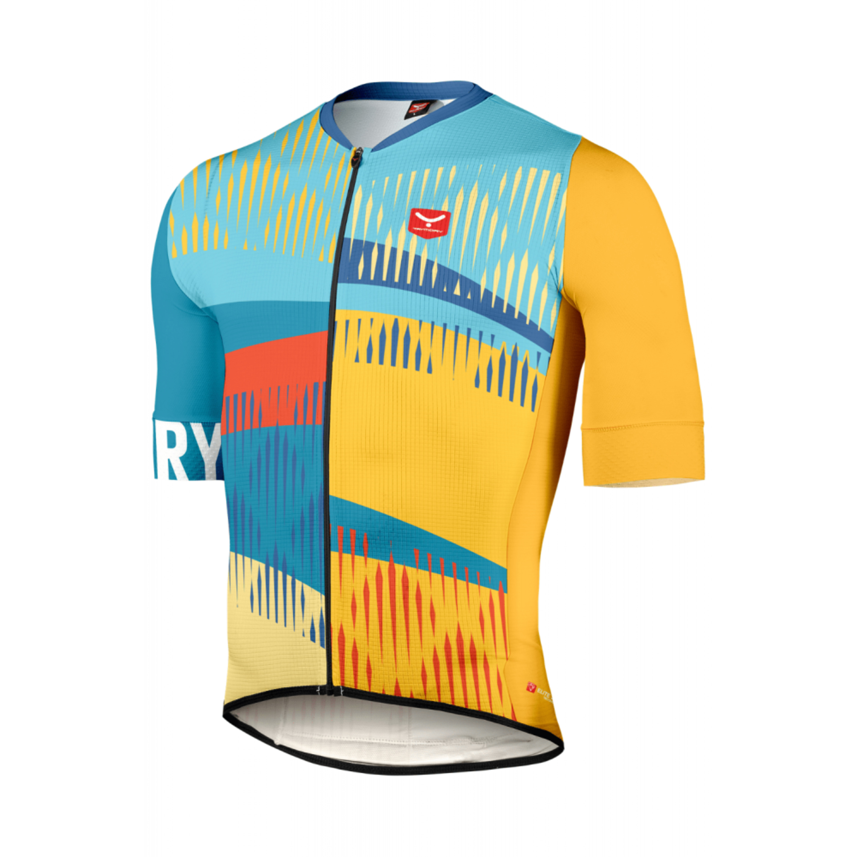 Maillot Elite Active Taymory