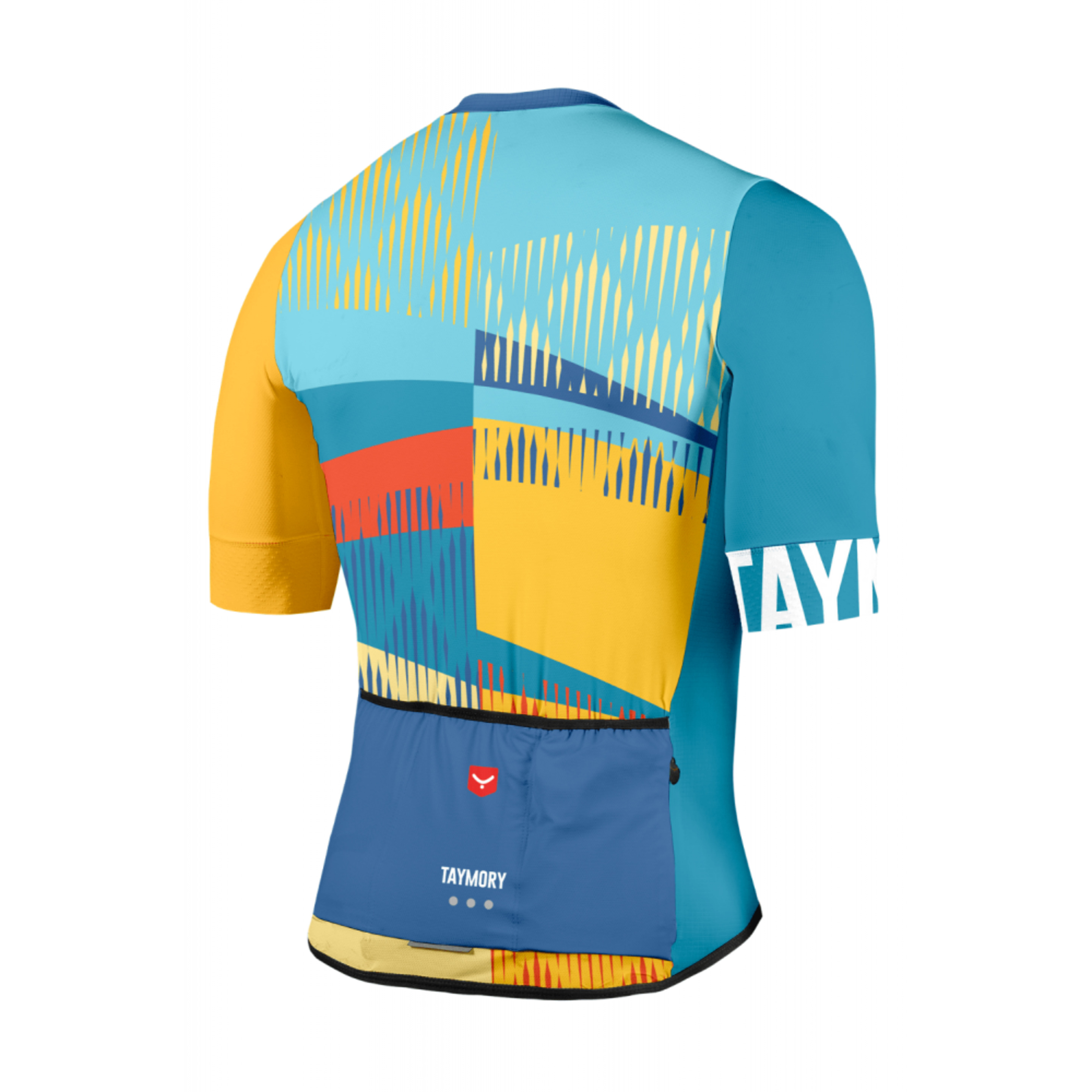 Maillot Elite Active Taymory