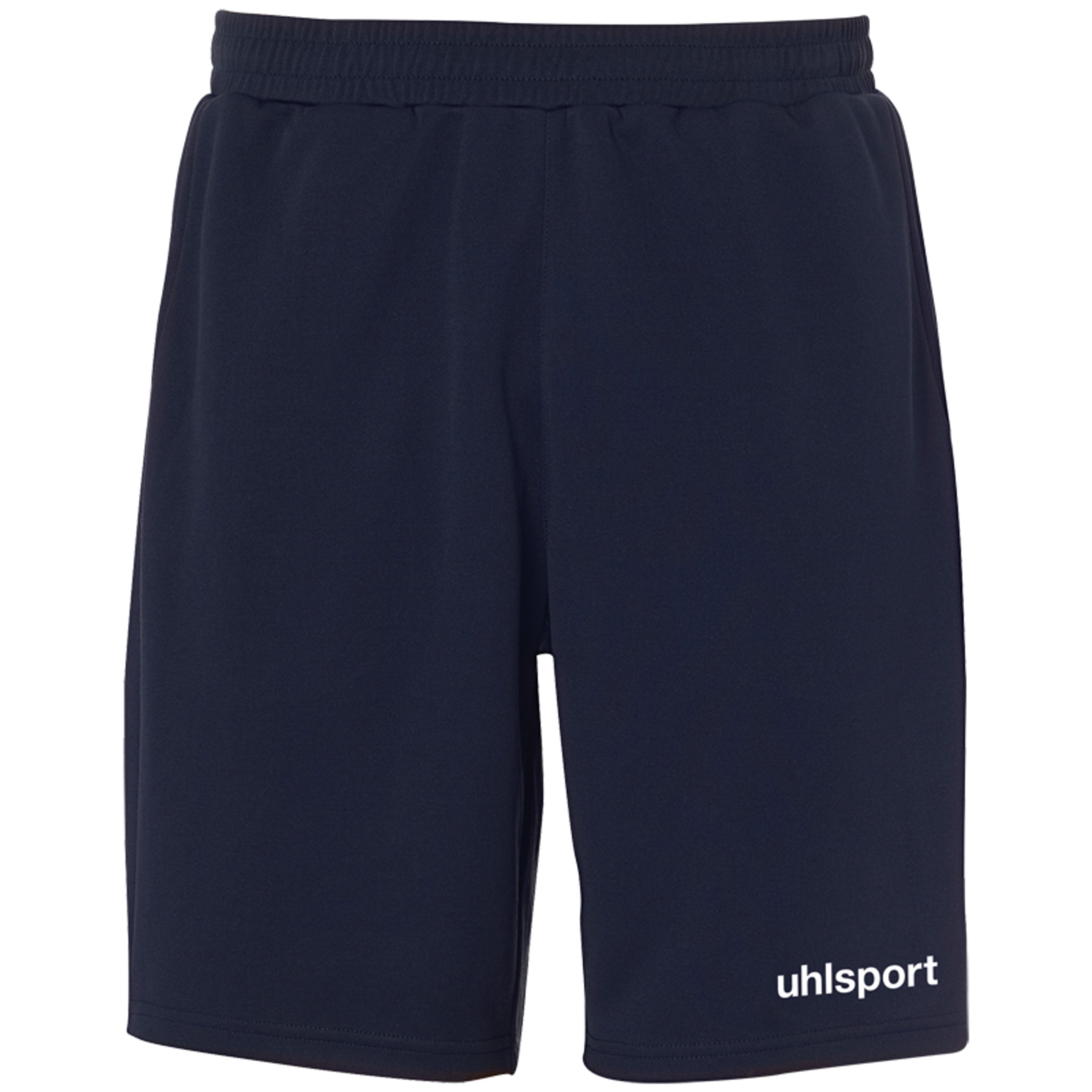 Essential Pes-shorts Blue Uhlsport