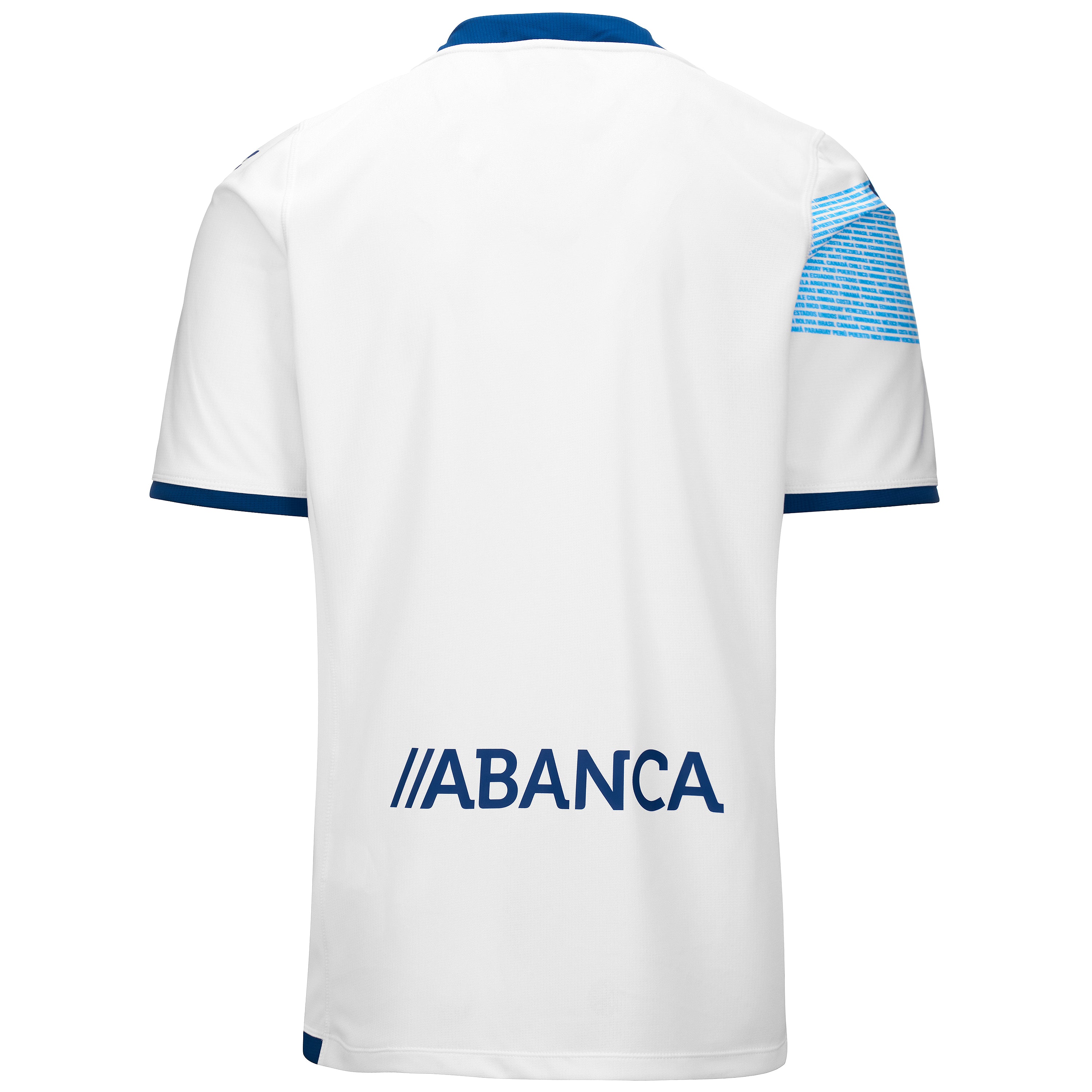 Camiseta 3ª Equipación Deportivo De La Coruña 23/24
