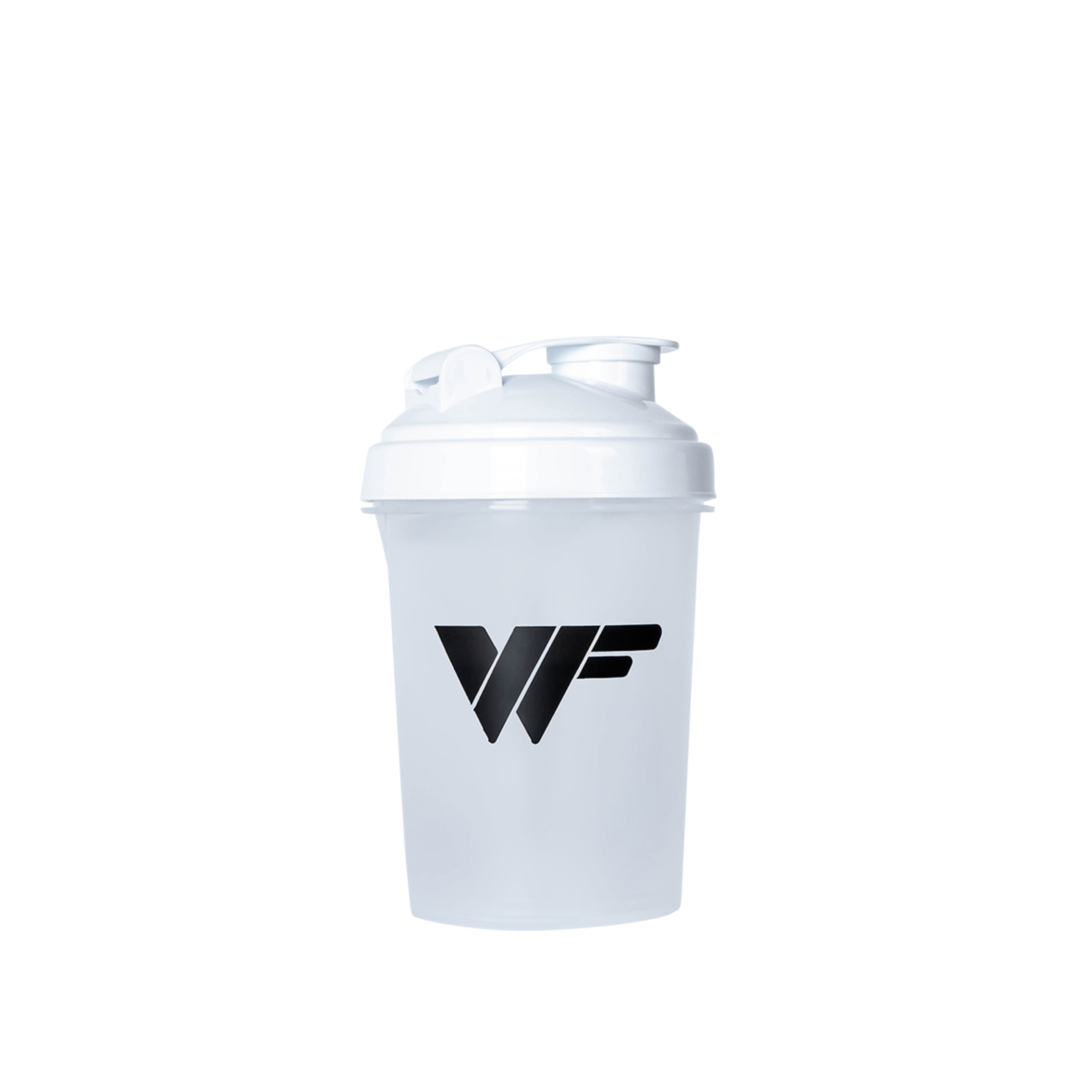 Shaker Blanco Wonderfit -  - 