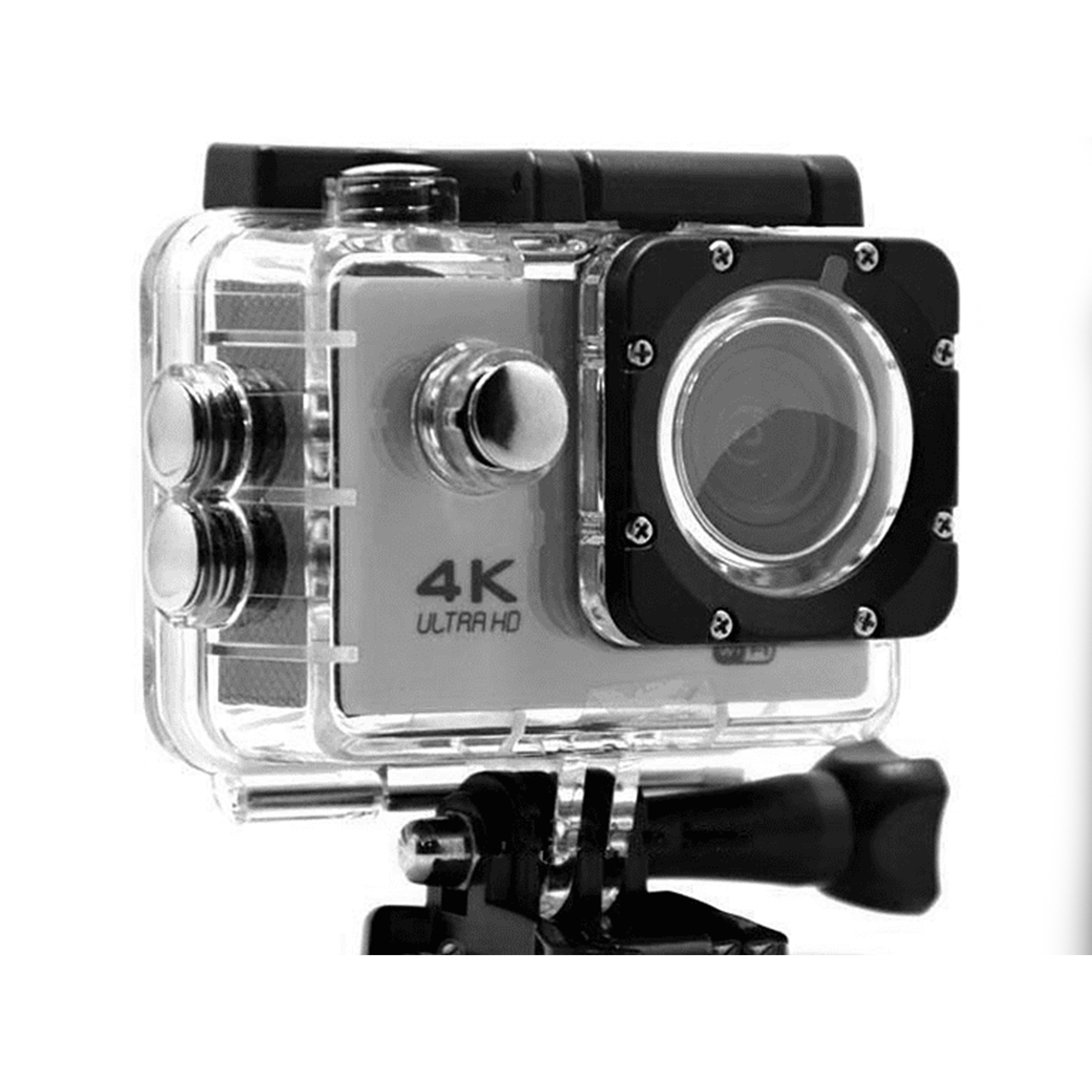 Camara 4k Ultra Hd Wi-fi