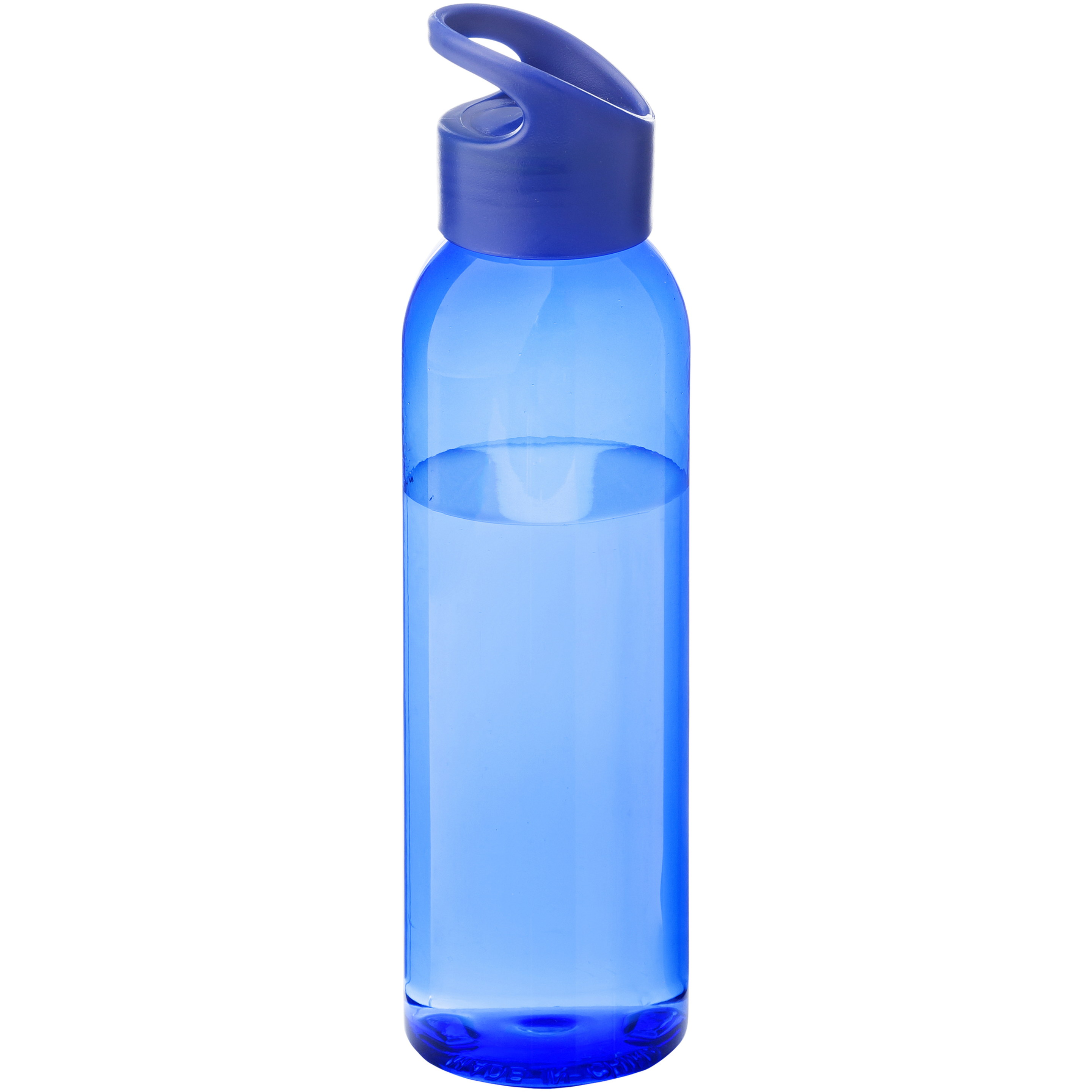 Botella Modelo Sky Bullet (Azul Eléctrico)