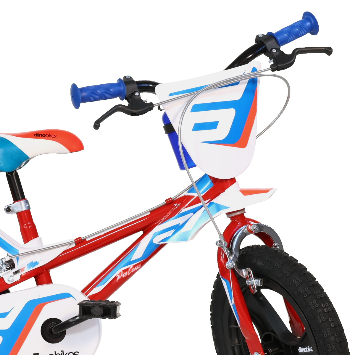 Bicicleta Dino Bikes R14"