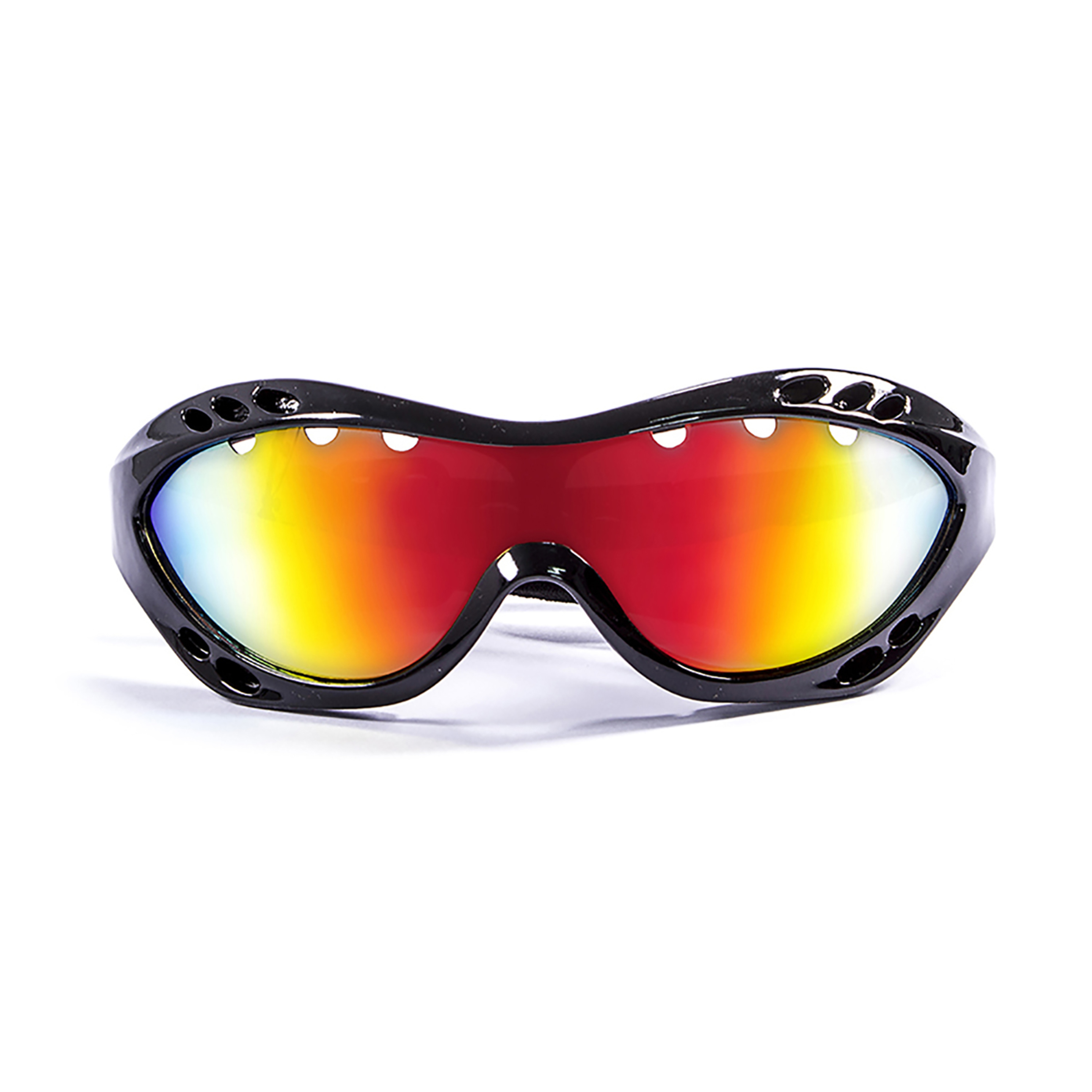 Gafas De Sol Técnicas Para La Práctica De Deportes De Agua  Costa Rica Ocean Sunglasses - naranja-negro - 