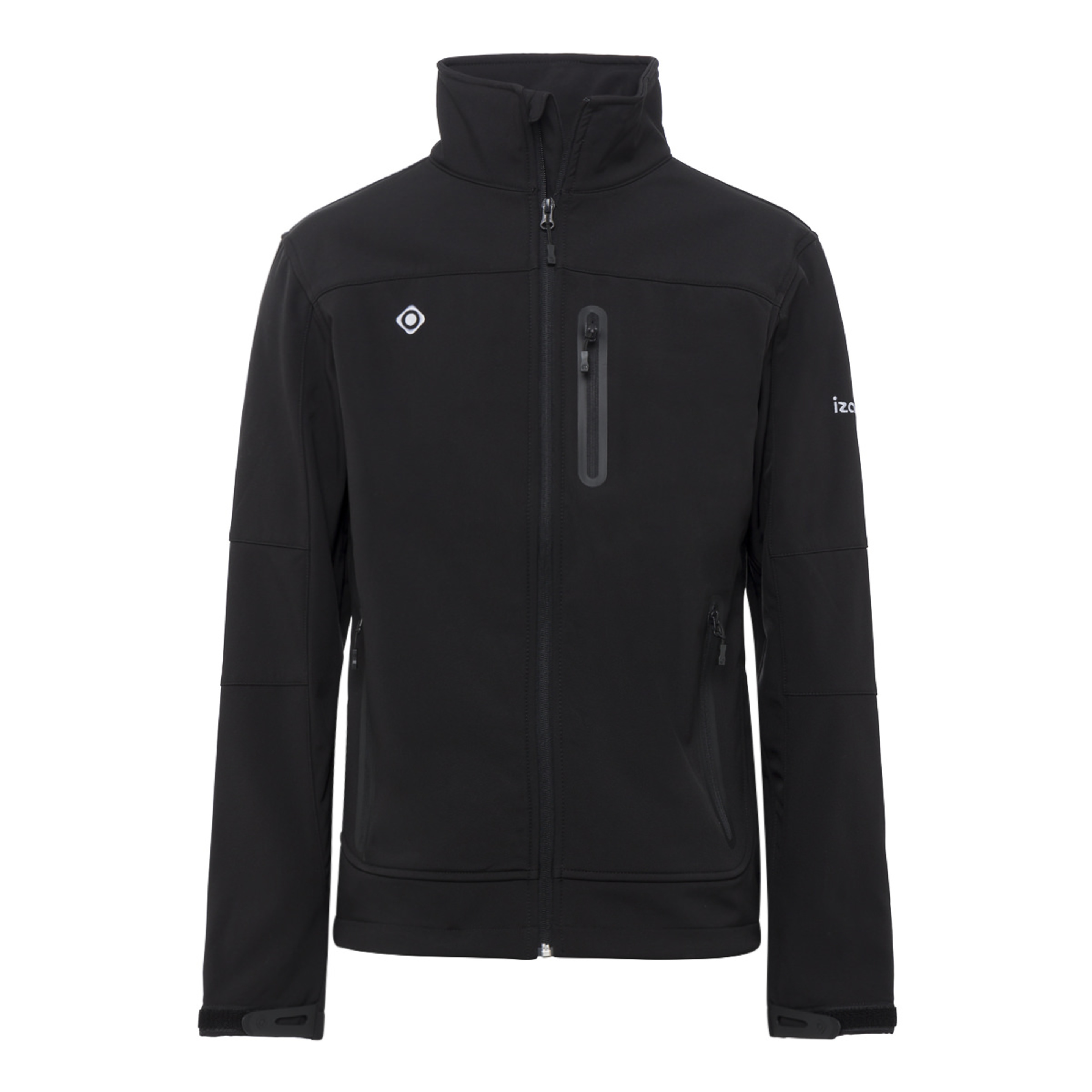 Chaqueta Softshell Legan Izas