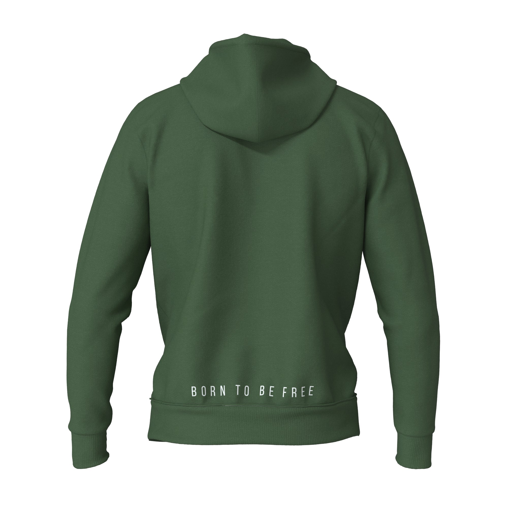 Sudadera The Indian Face Adventure