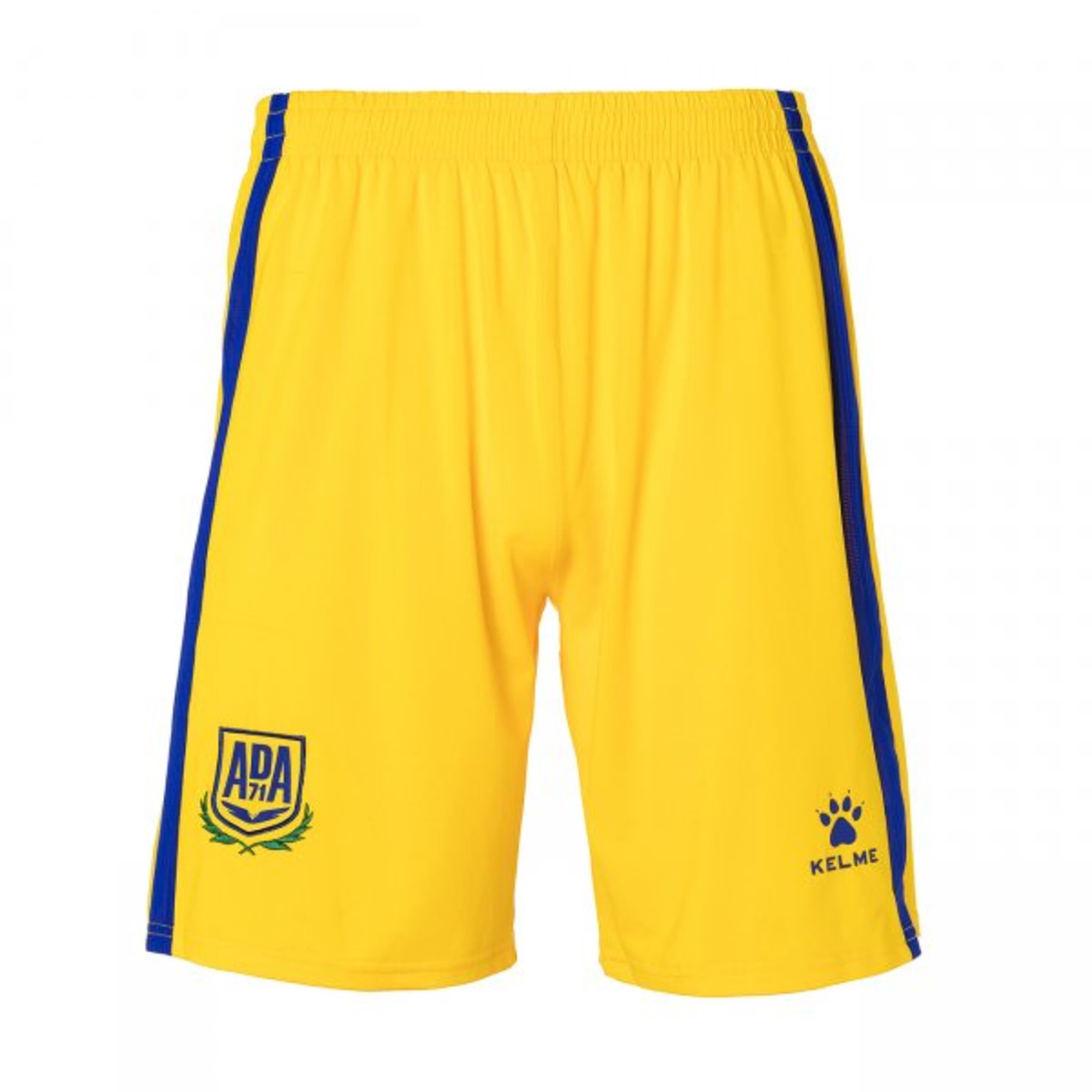 Calções Oficiais Do 1º Equipamento 2019/20 Ad Alcorcón Kelme